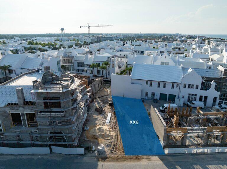 ALYS BEACH - Land