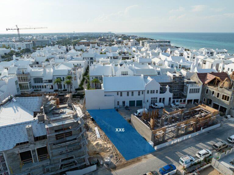 ALYS BEACH - Land