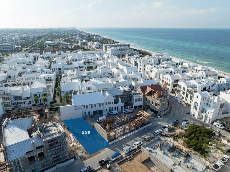 ALYS BEACH - Land