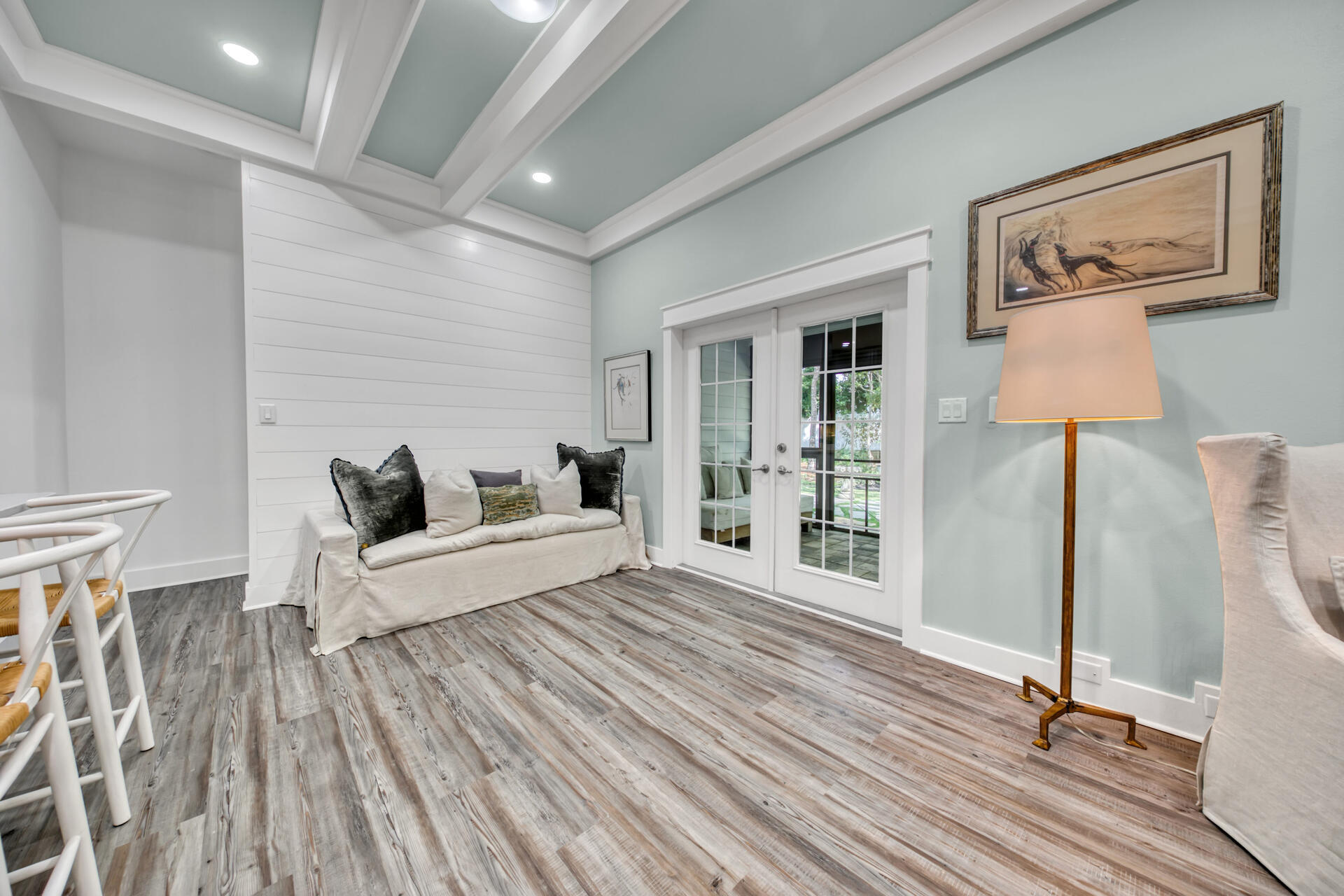 GULF LAKE BEACHES ESTATES - Residential