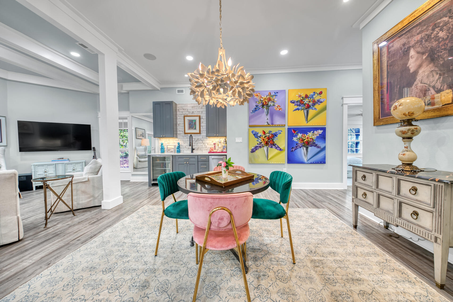 GULF LAKE BEACHES ESTATES - Residential