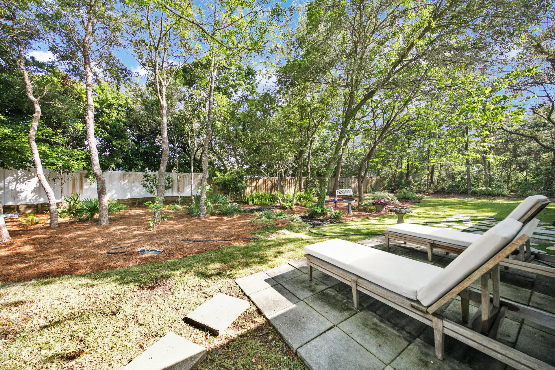 GULF LAKE BEACHES ESTATES - Residential