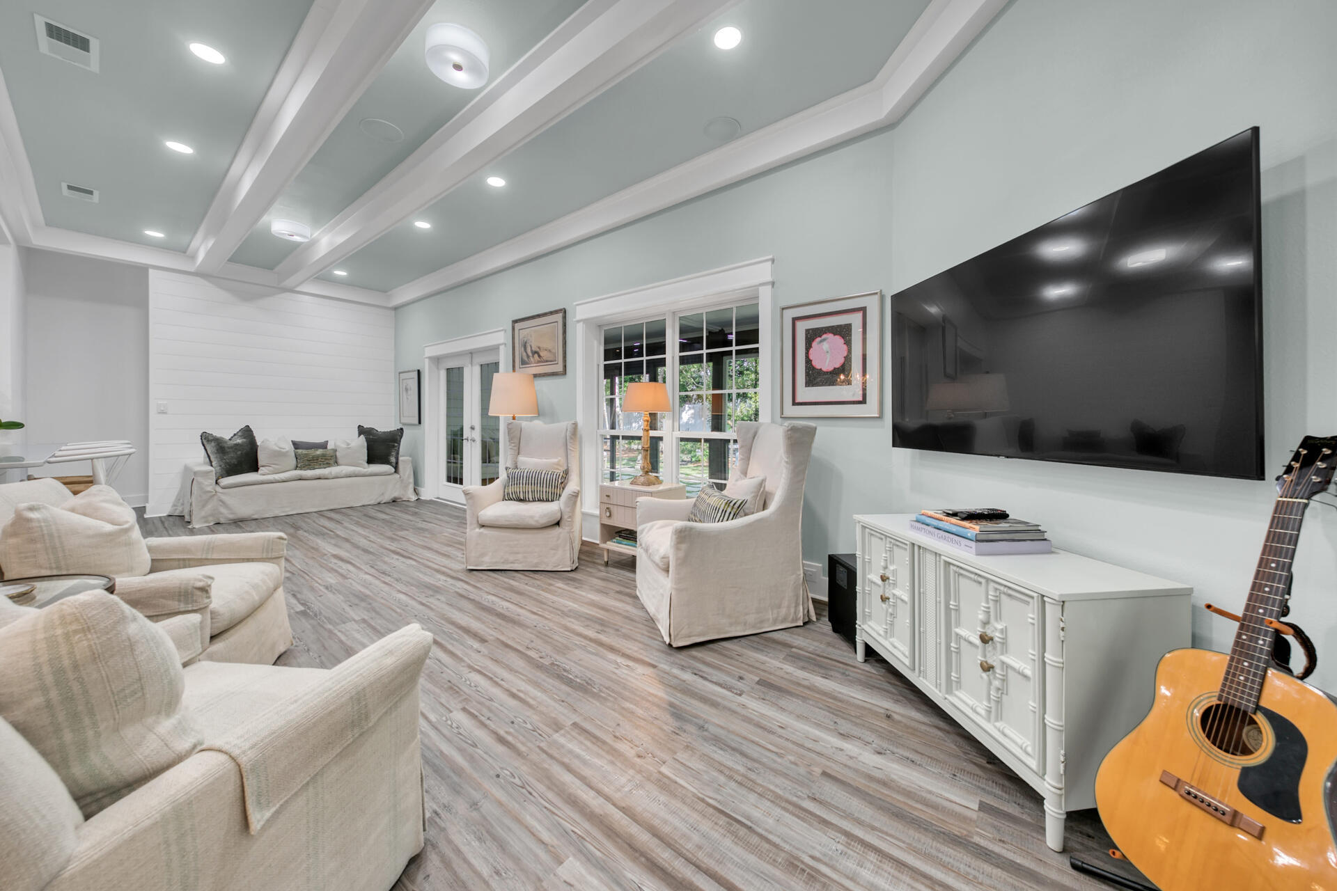 GULF LAKE BEACHES ESTATES - Residential