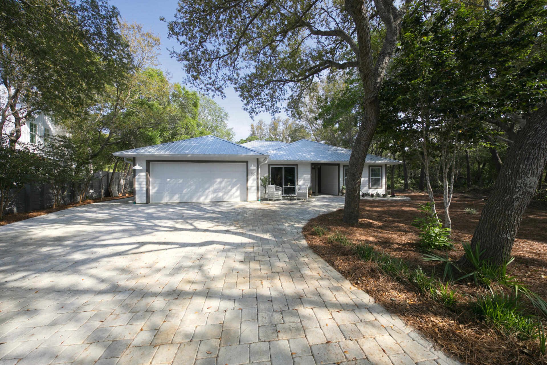 GULF LAKE BEACHES ESTATES - Residential