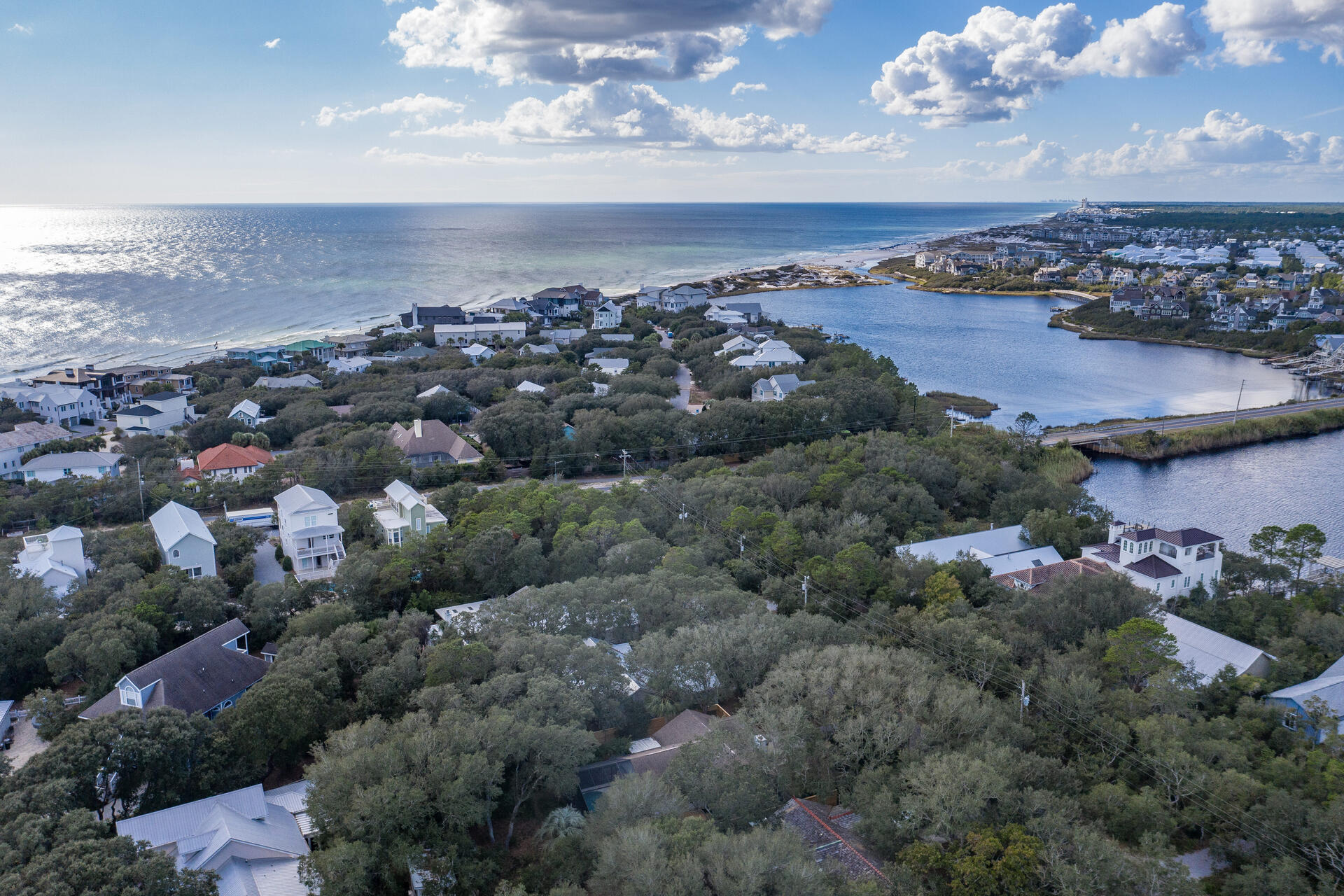 GULF LAKE BEACHES ESTATES - Residential