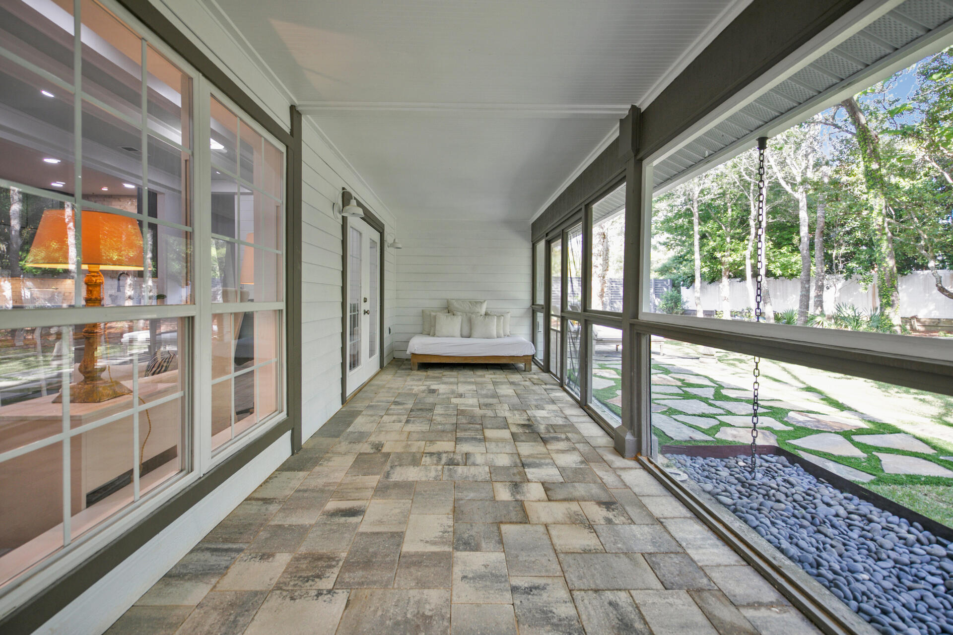 GULF LAKE BEACHES ESTATES - Residential