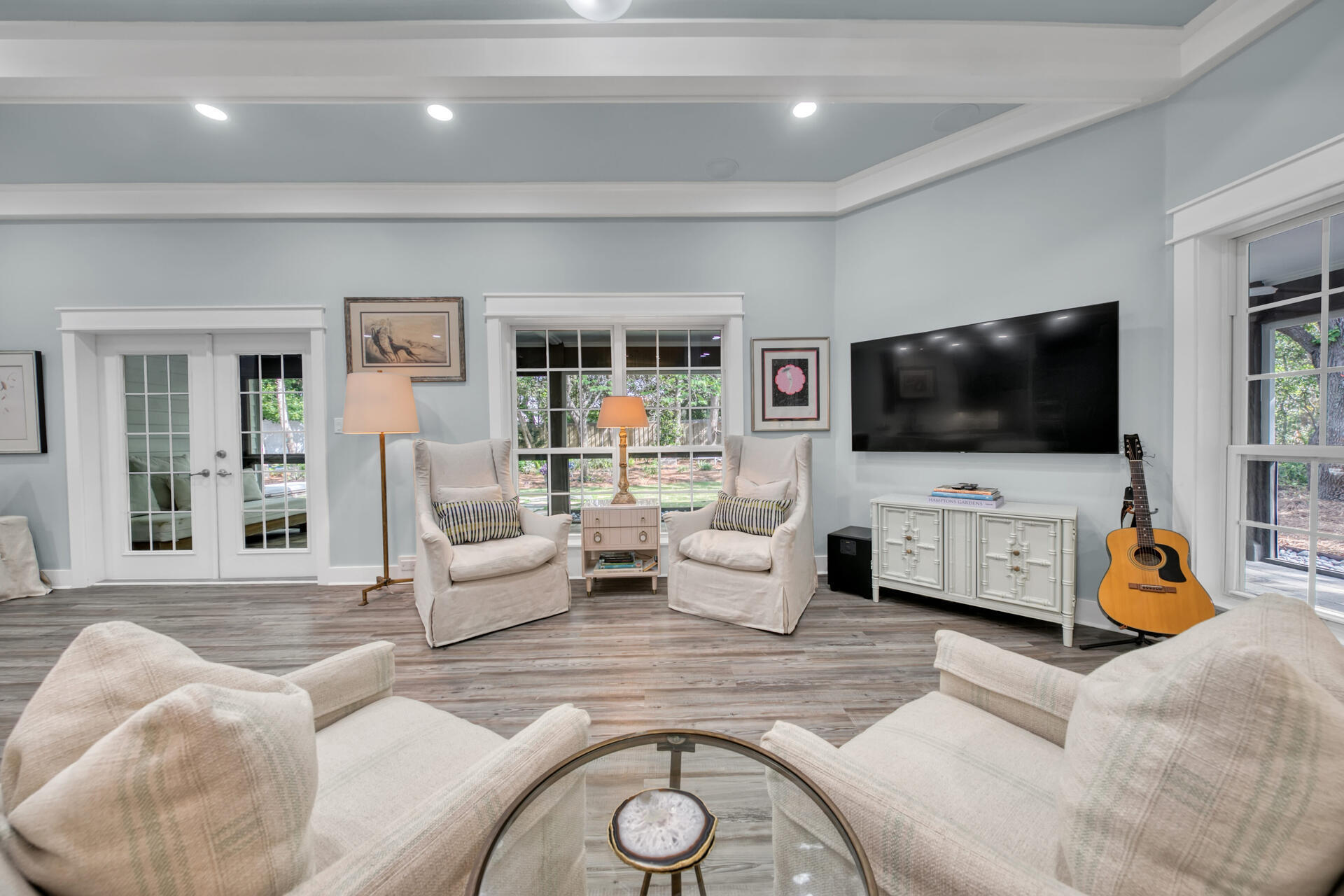 GULF LAKE BEACHES ESTATES - Residential