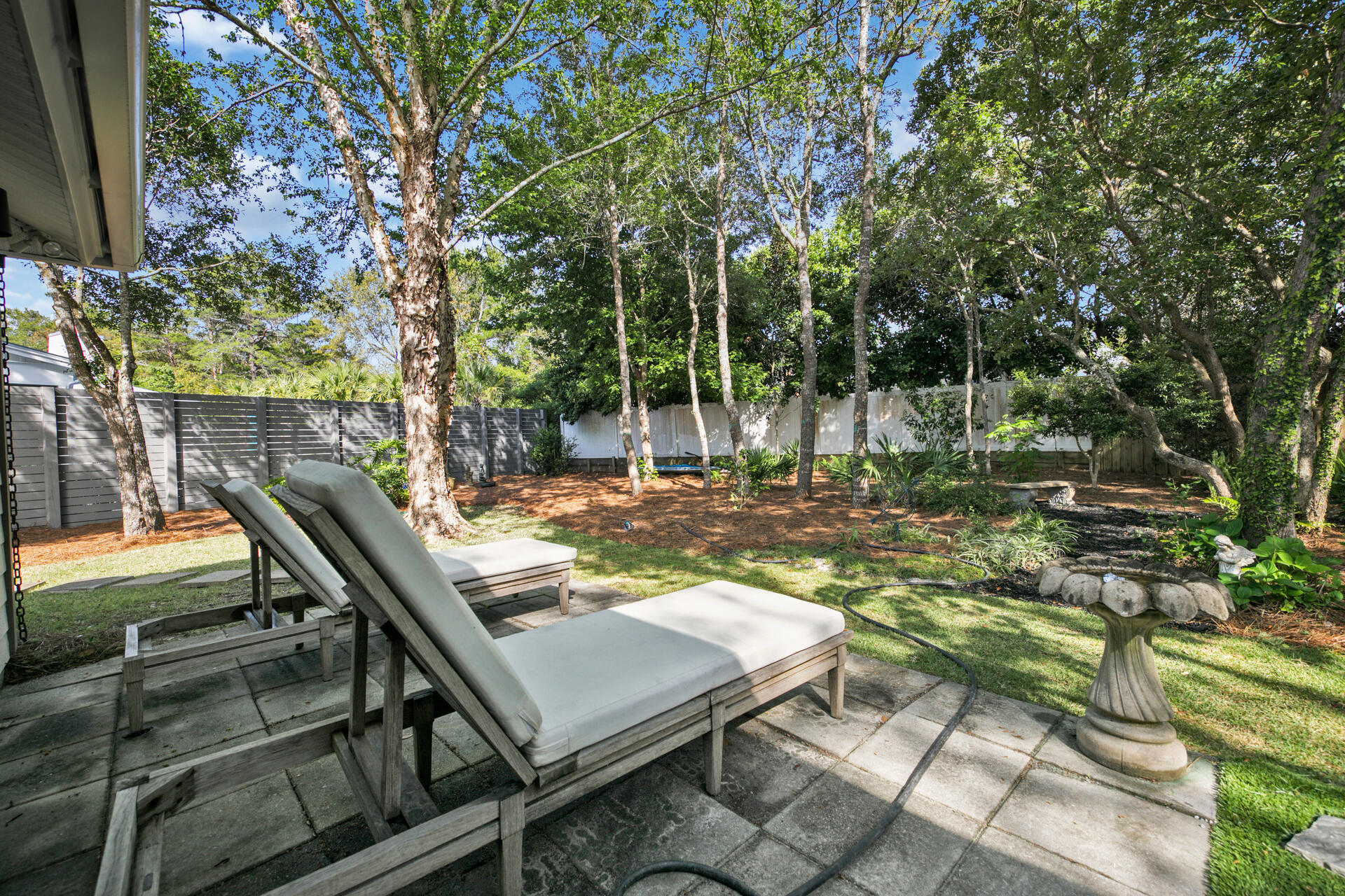 GULF LAKE BEACHES ESTATES - Residential