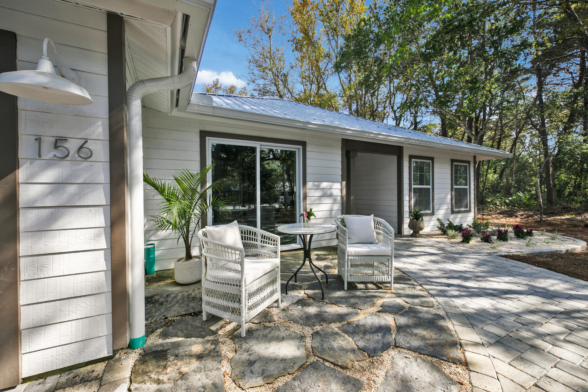 GULF LAKE BEACHES ESTATES - Residential