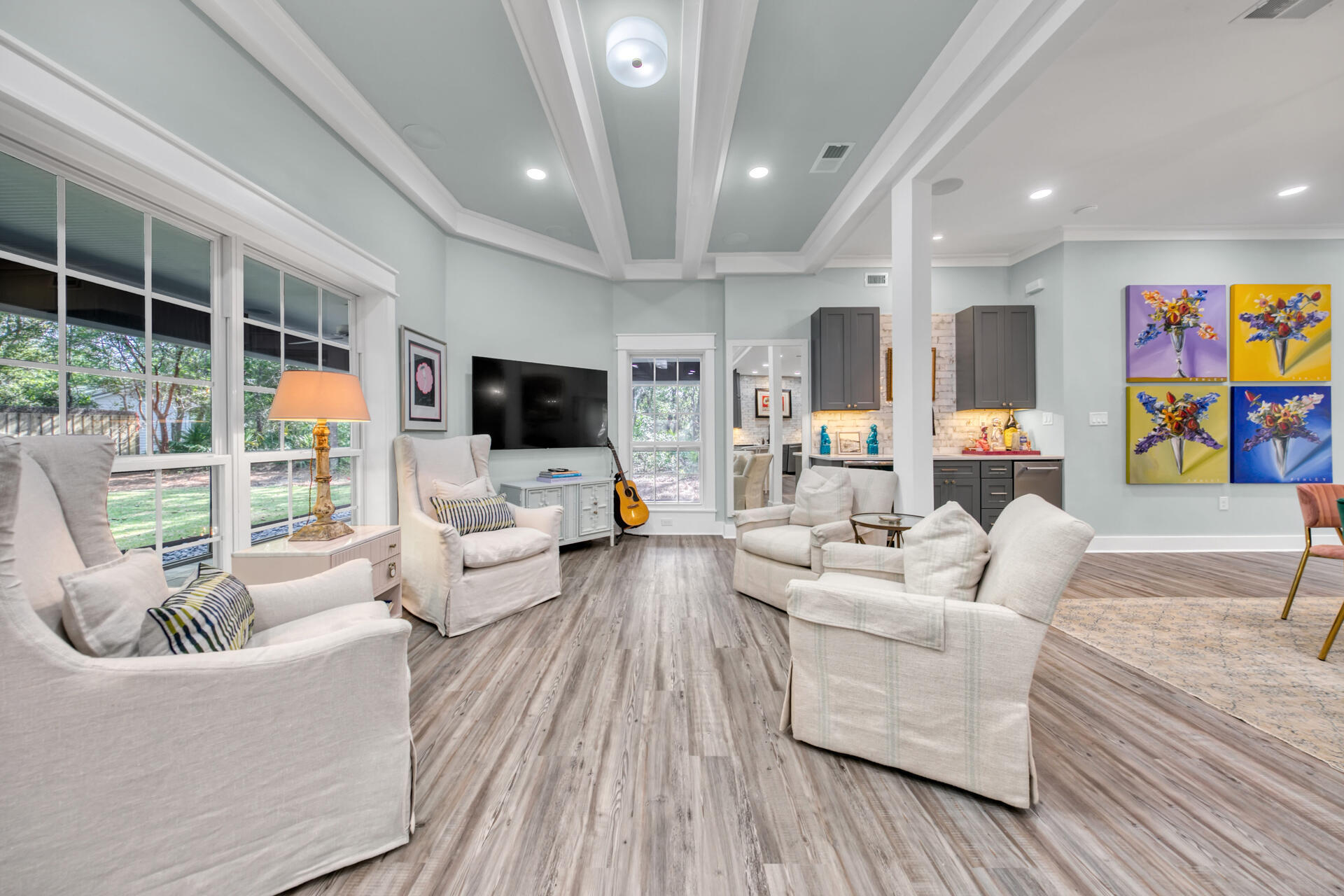 GULF LAKE BEACHES ESTATES - Residential
