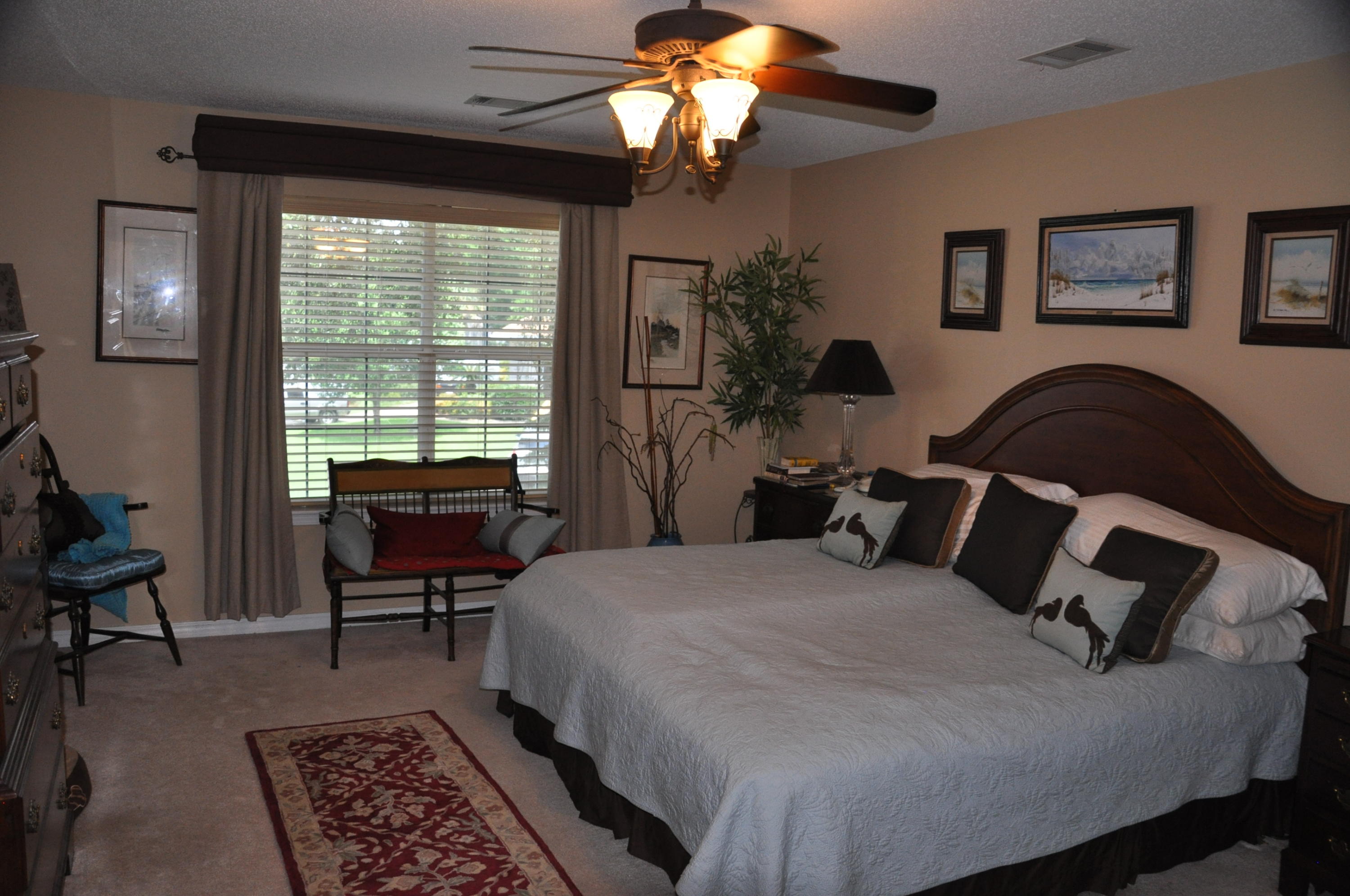 LAKE POINTE at lake Lorraine/Shalimar - Residential