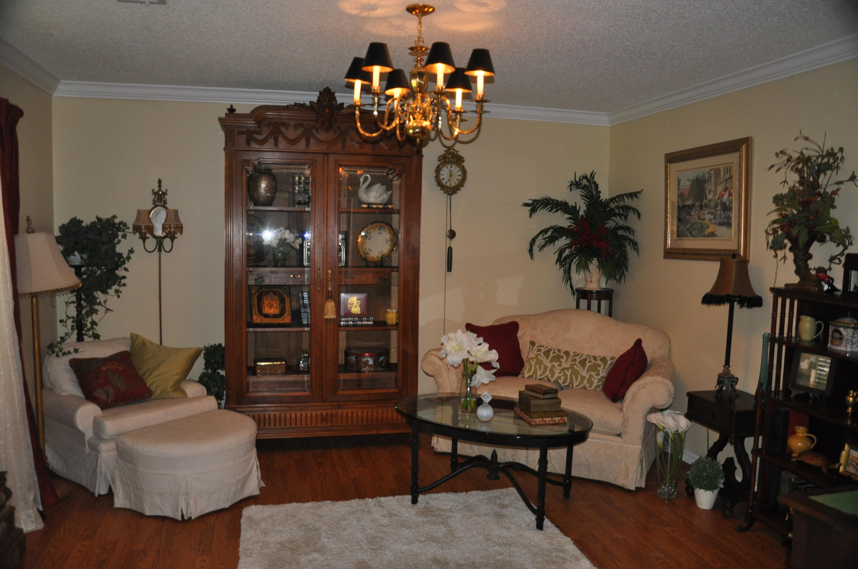 LAKE POINTE at lake Lorraine/Shalimar - Residential