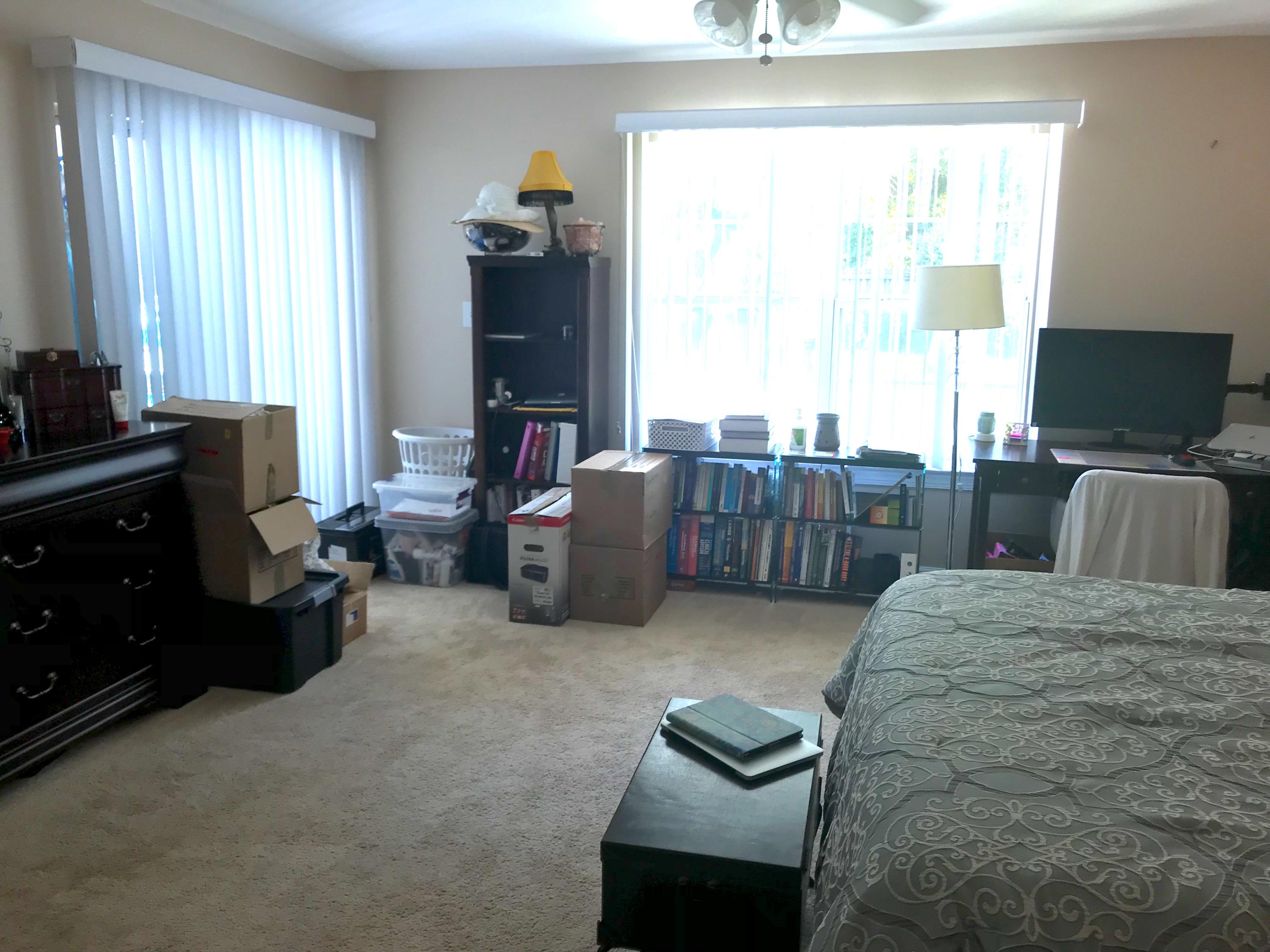 RAINTREE ESTATES - Residential Lease