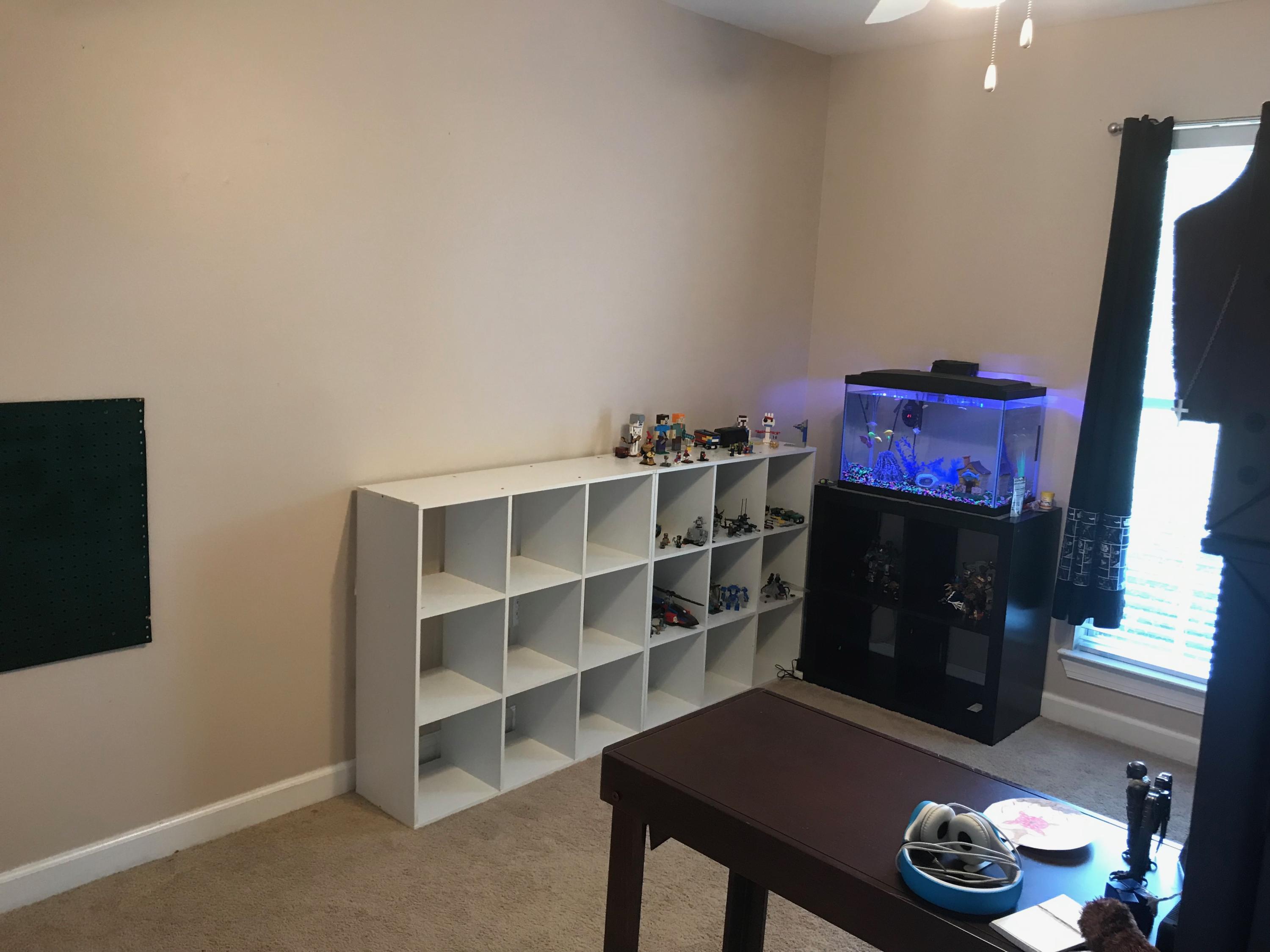 RAINTREE ESTATES - Residential Lease