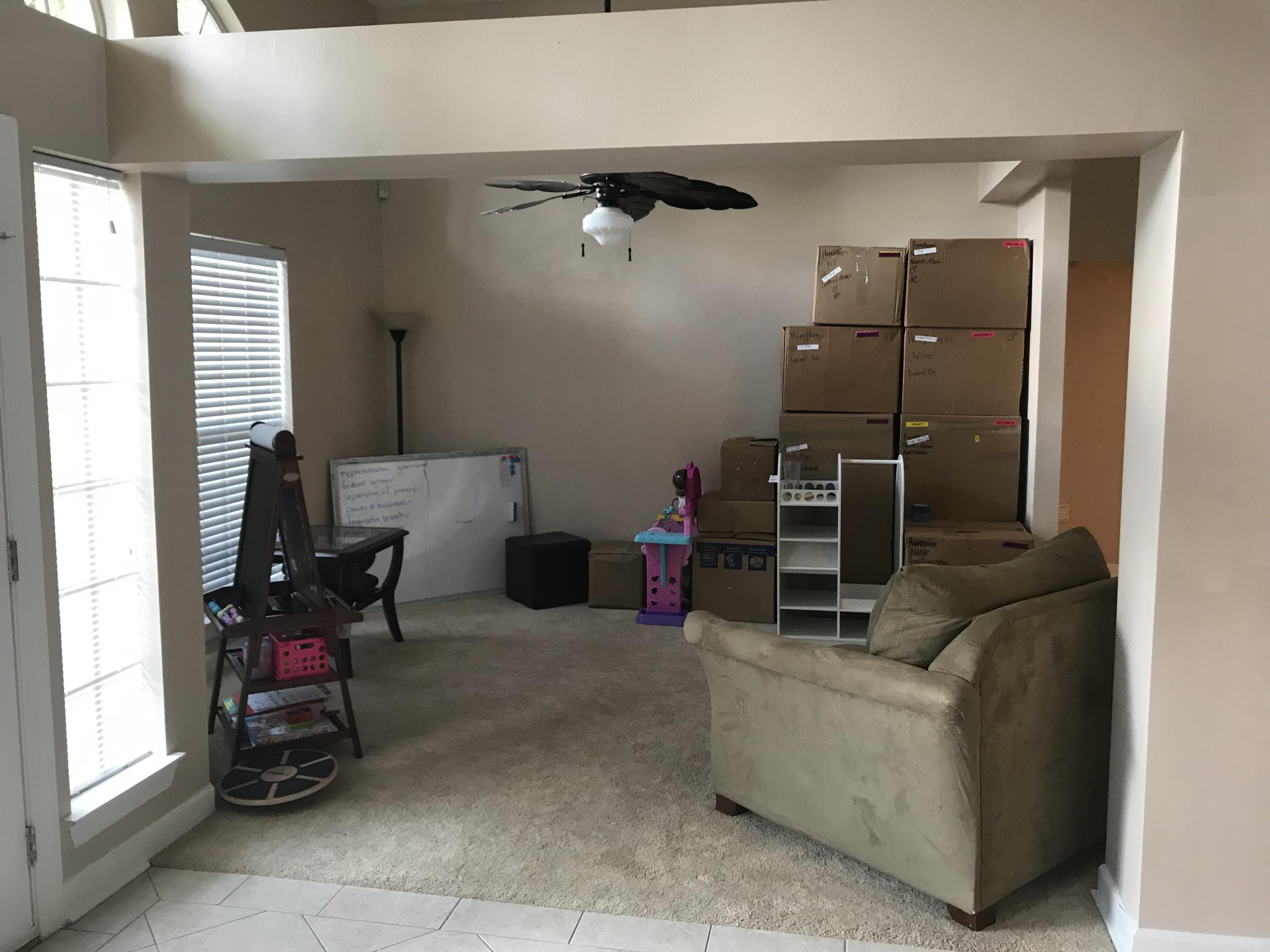 RAINTREE ESTATES - Residential Lease