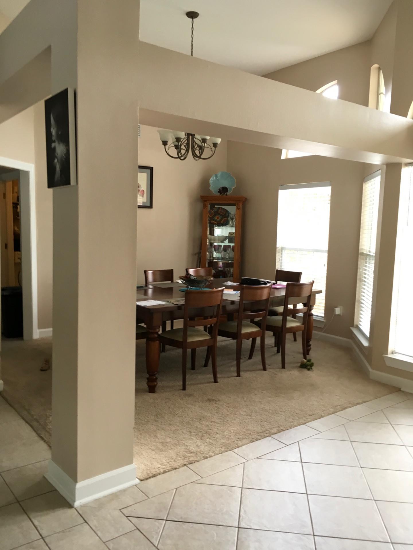 RAINTREE ESTATES - Residential Lease