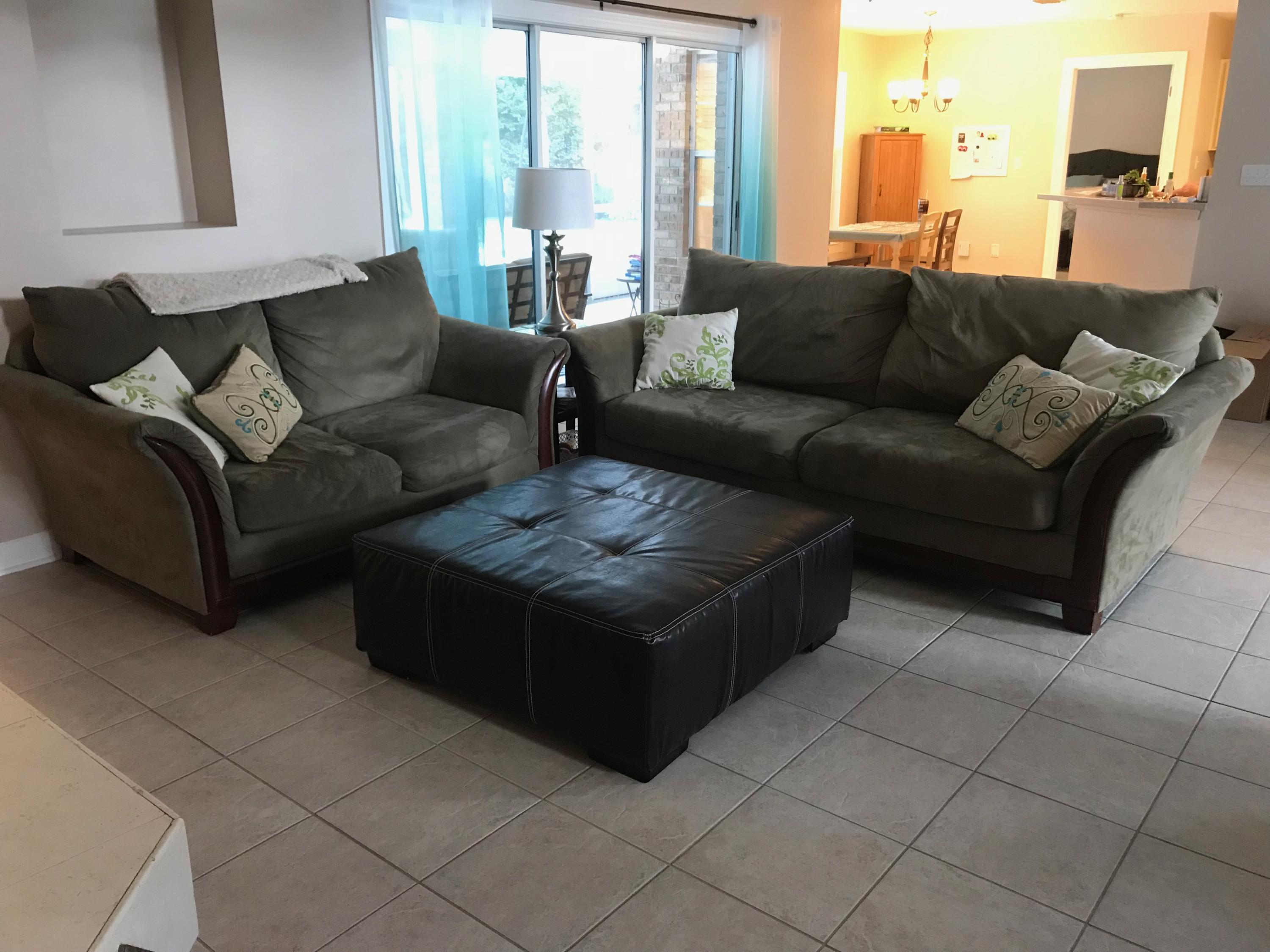 RAINTREE ESTATES - Residential Lease