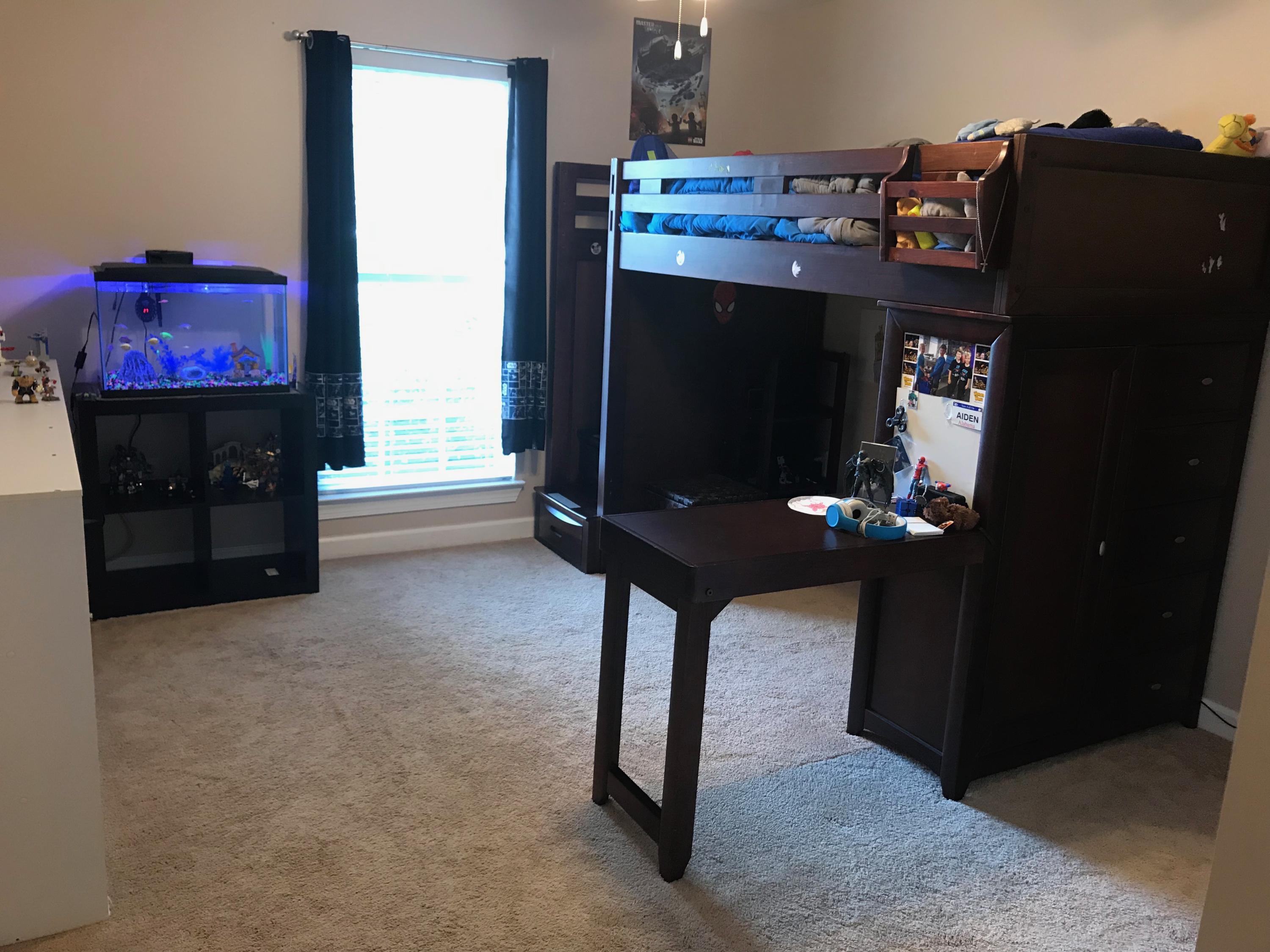 RAINTREE ESTATES - Residential Lease