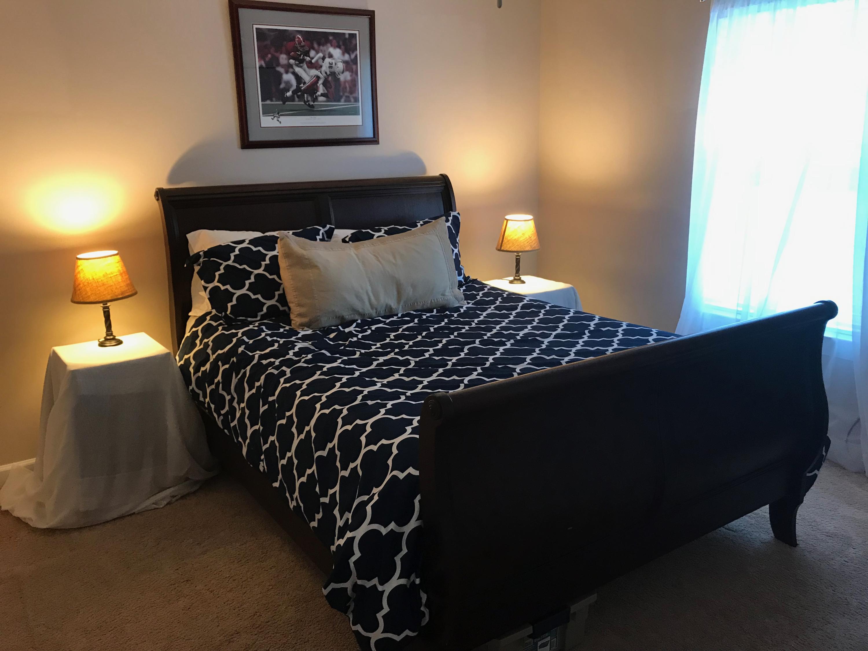 RAINTREE ESTATES - Residential Lease