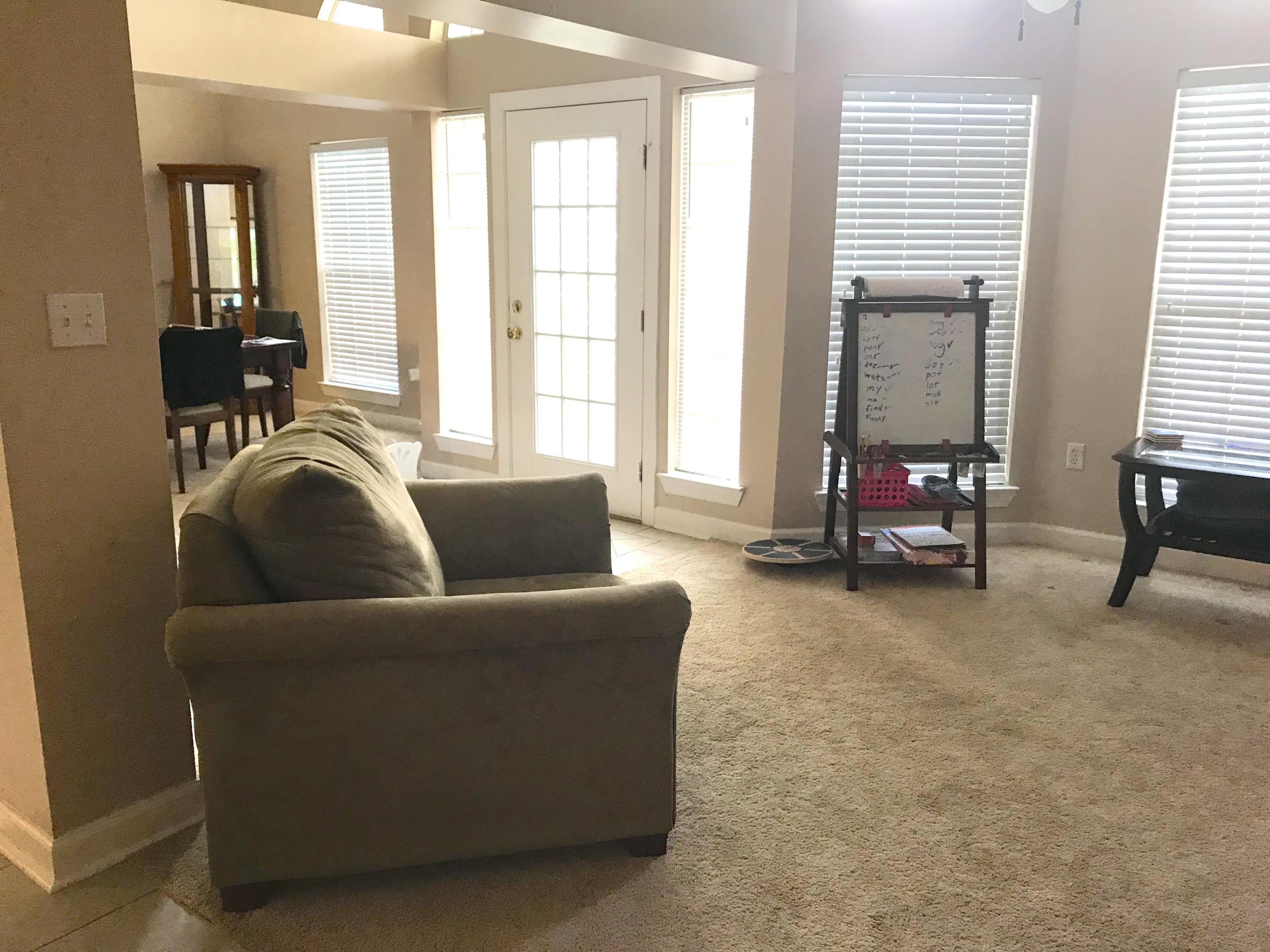 RAINTREE ESTATES - Residential Lease