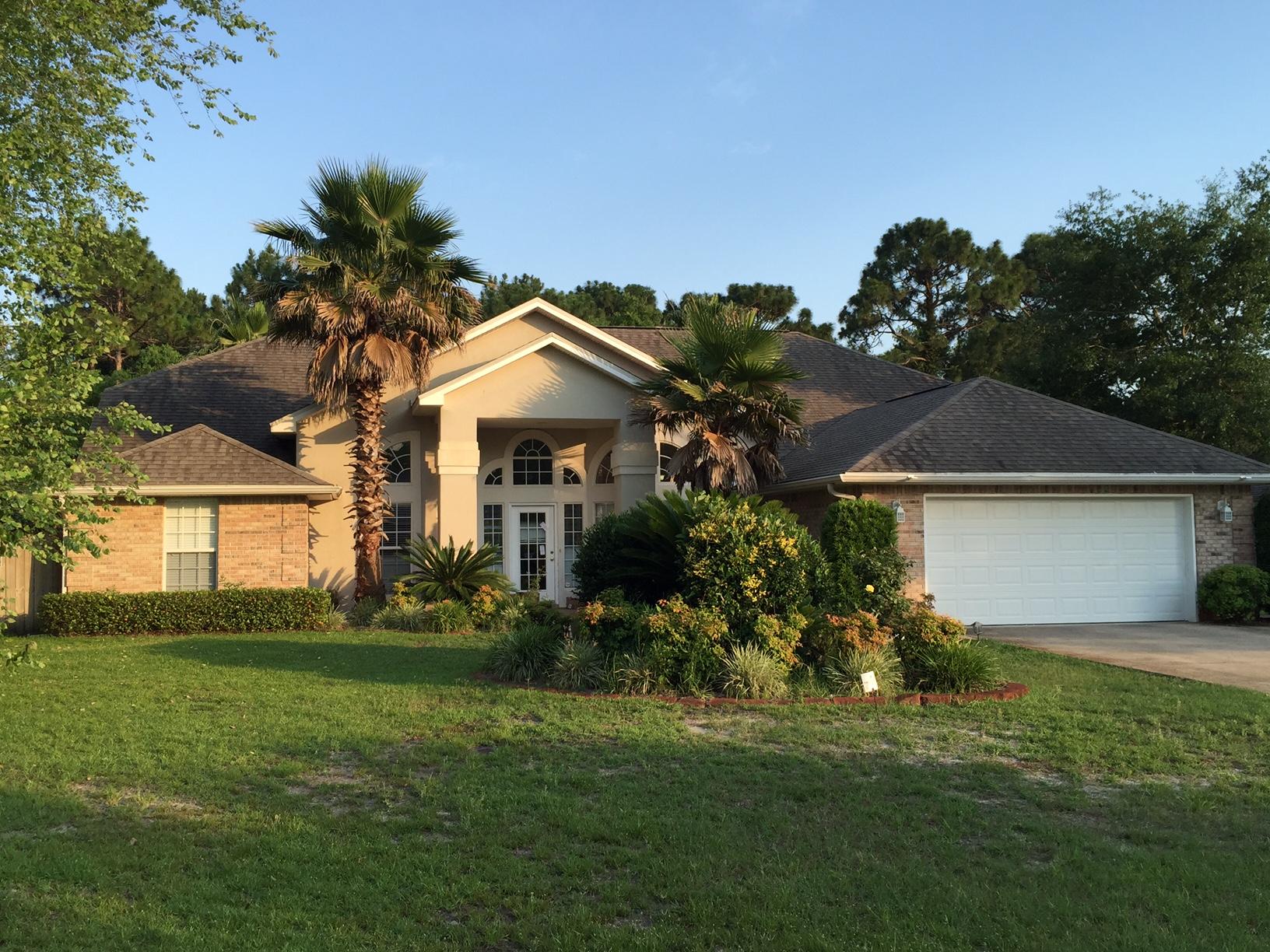 RAINTREE ESTATES - Residential Lease