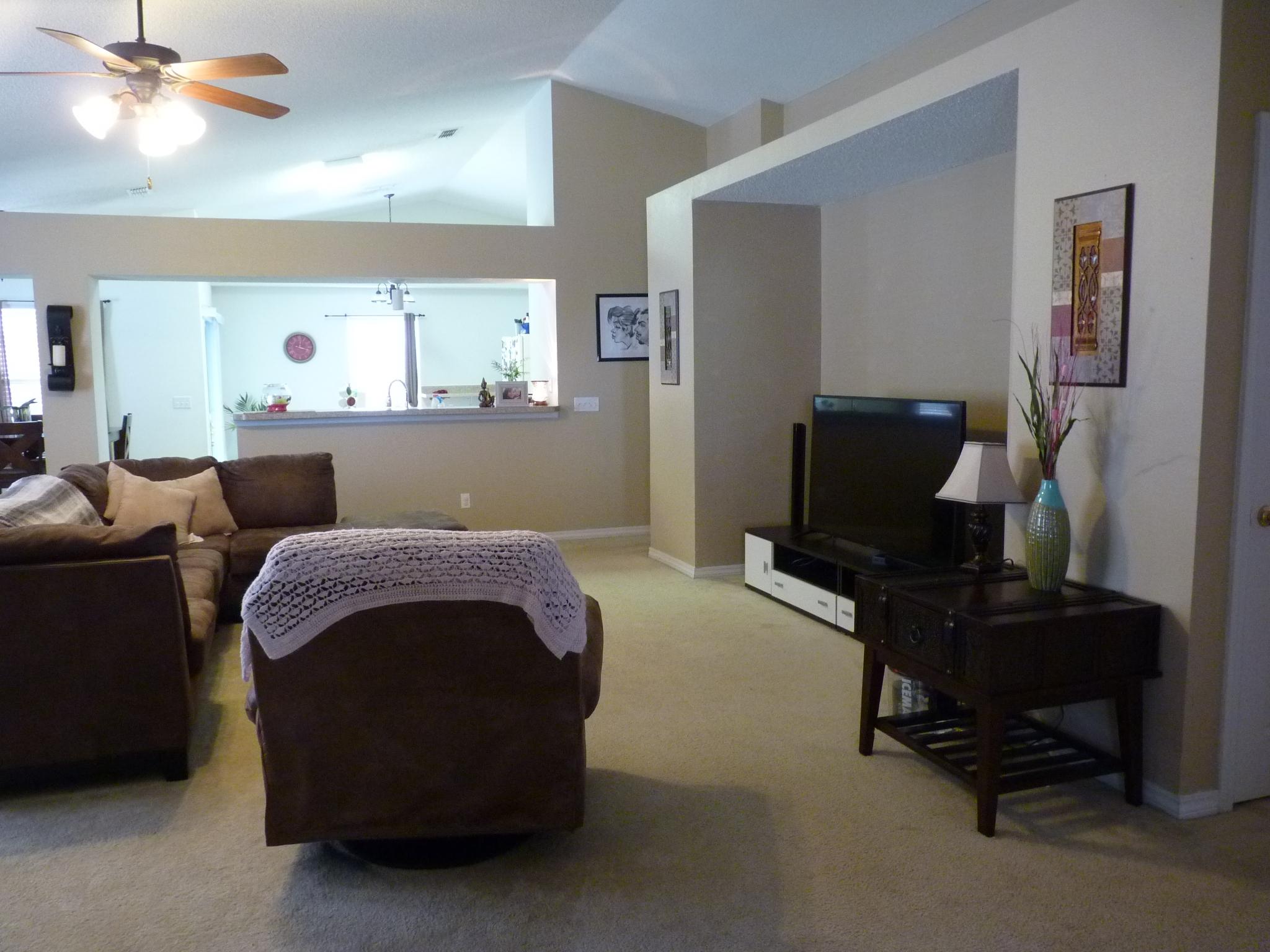 REDSTONE ESTATES - Residential