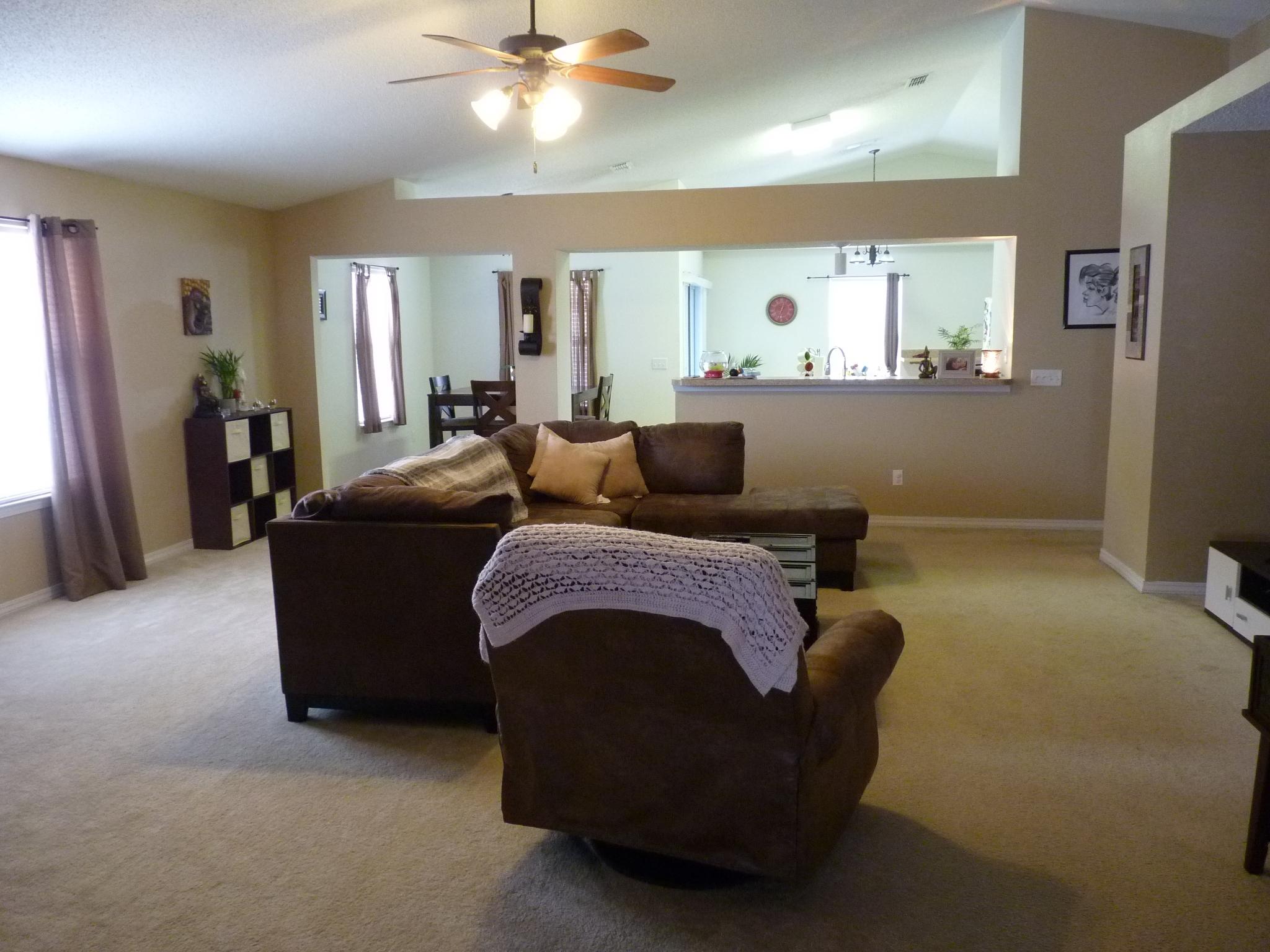 REDSTONE ESTATES - Residential