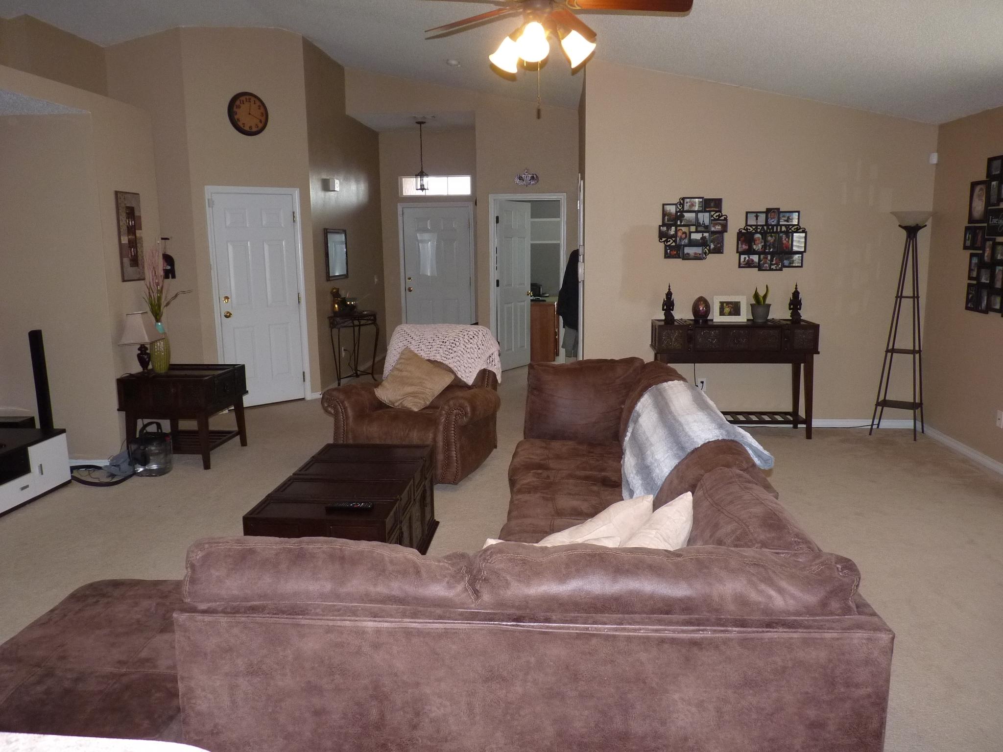 REDSTONE ESTATES - Residential