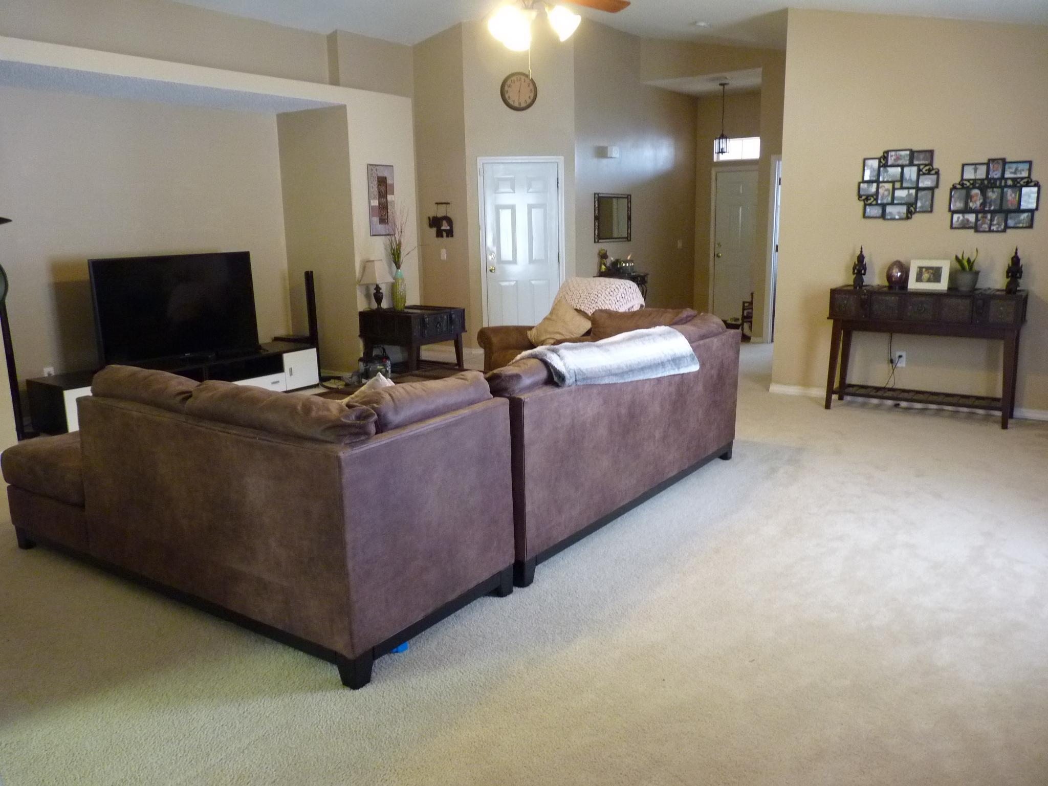 REDSTONE ESTATES - Residential