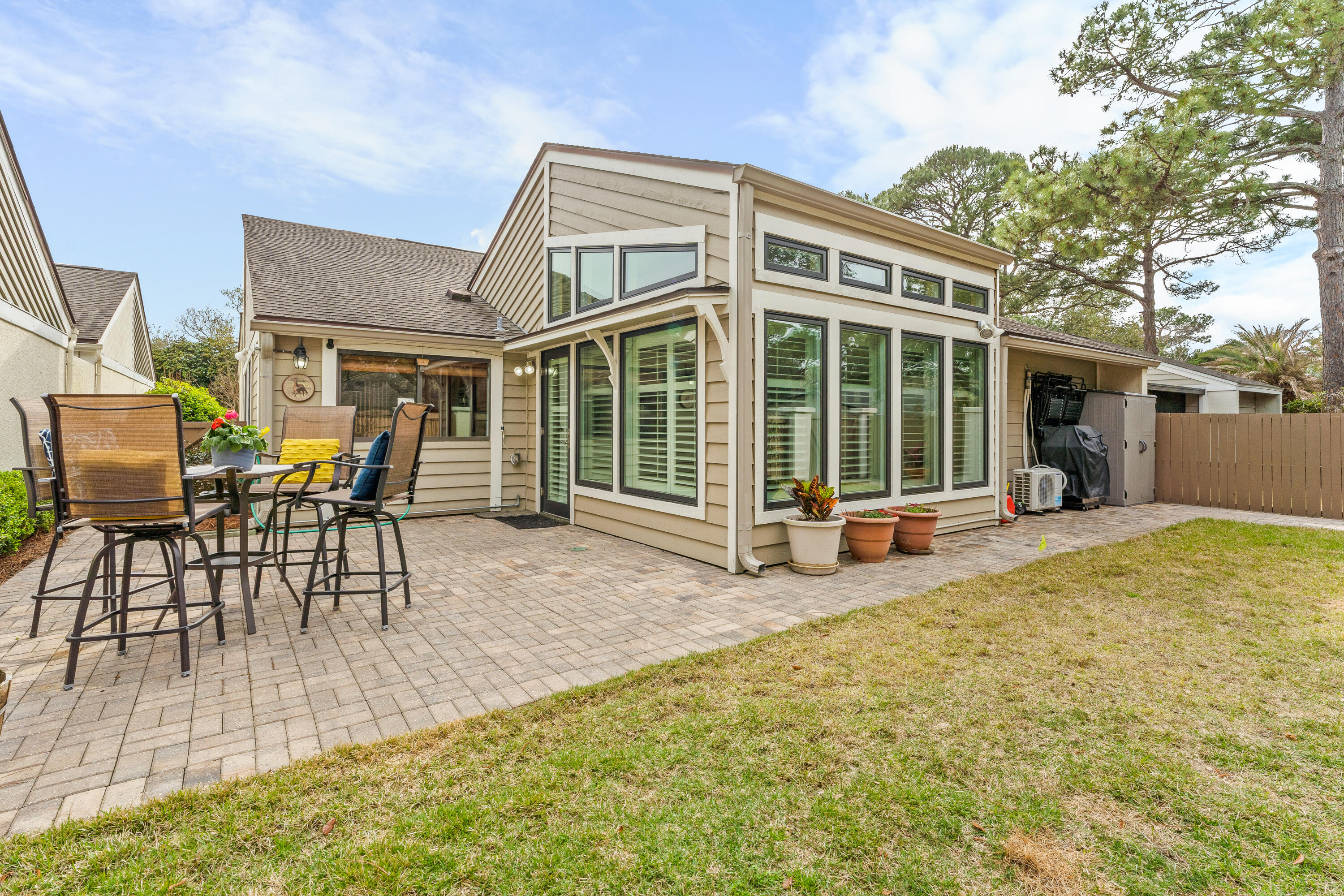 L'ATRIUM - Residential