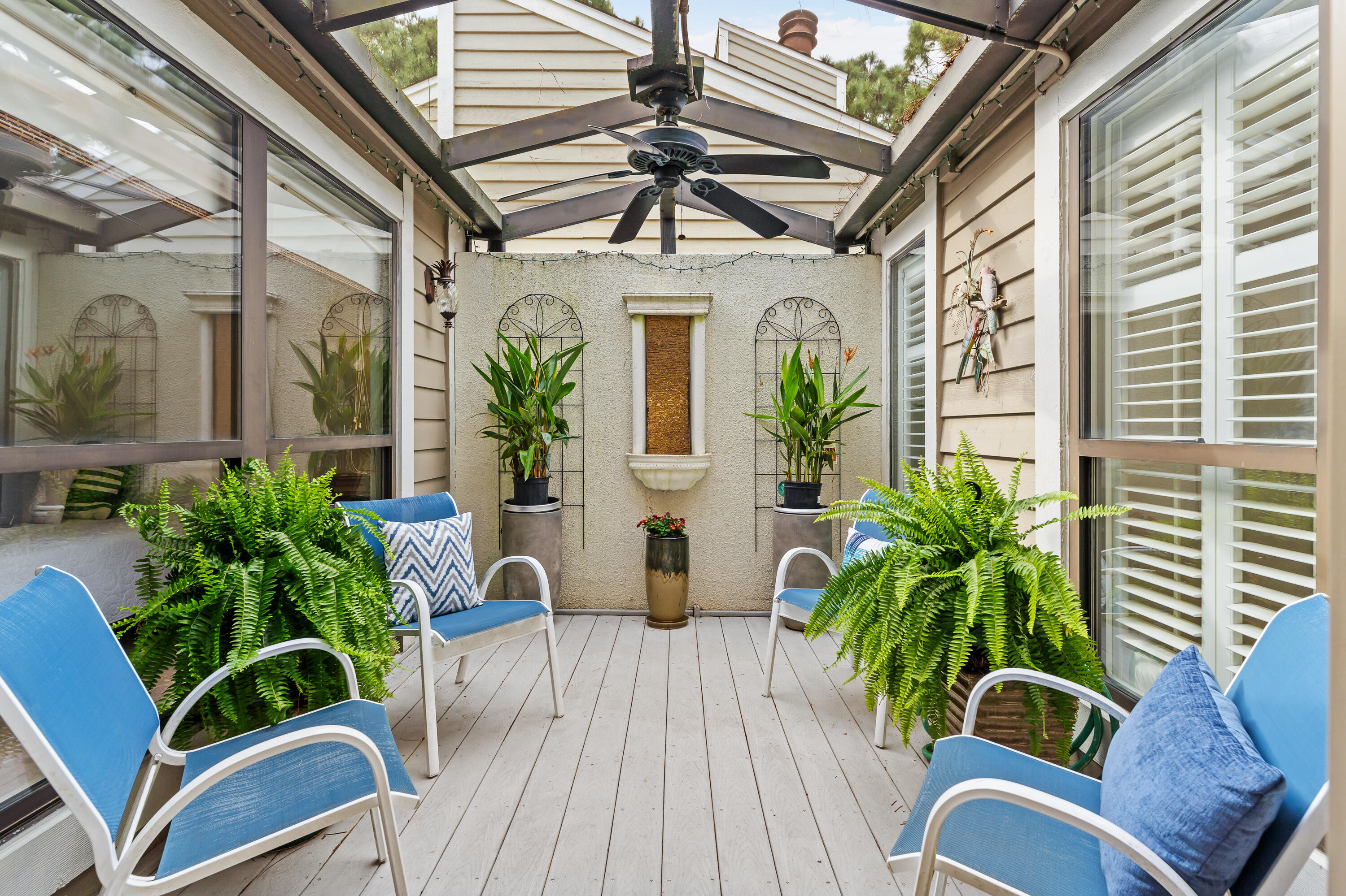 L'ATRIUM - Residential