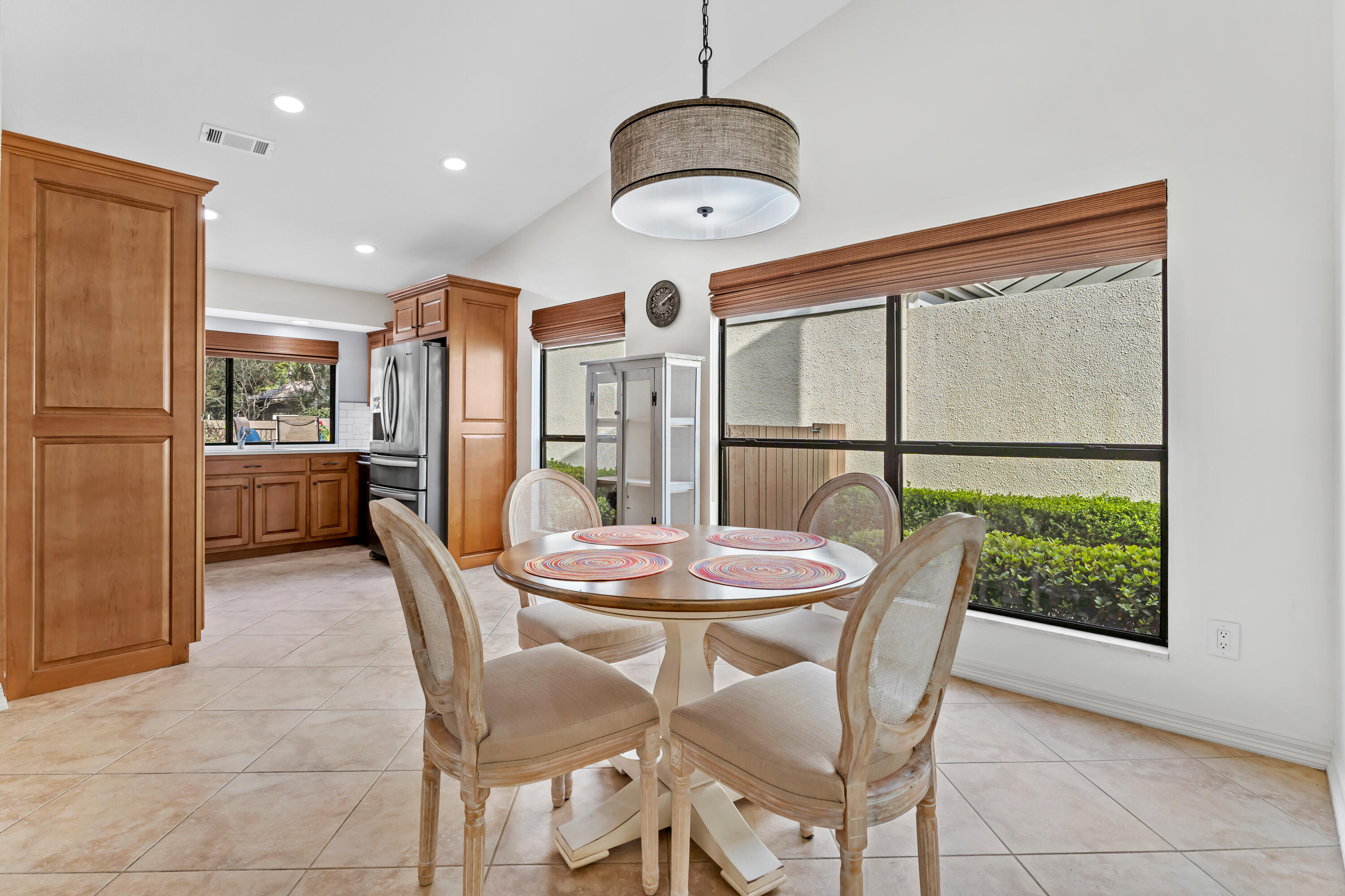 L'ATRIUM - Residential