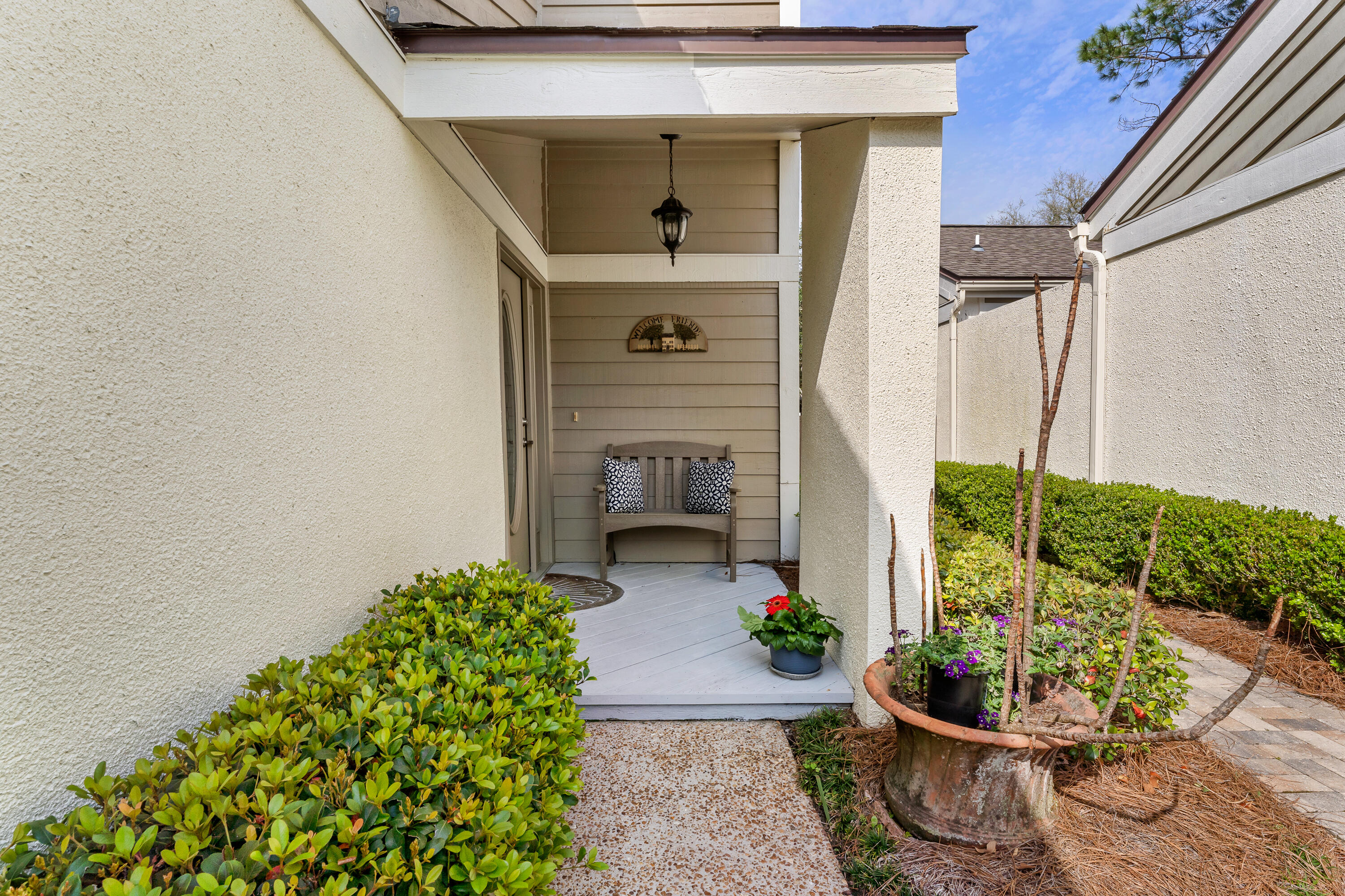 L'ATRIUM - Residential