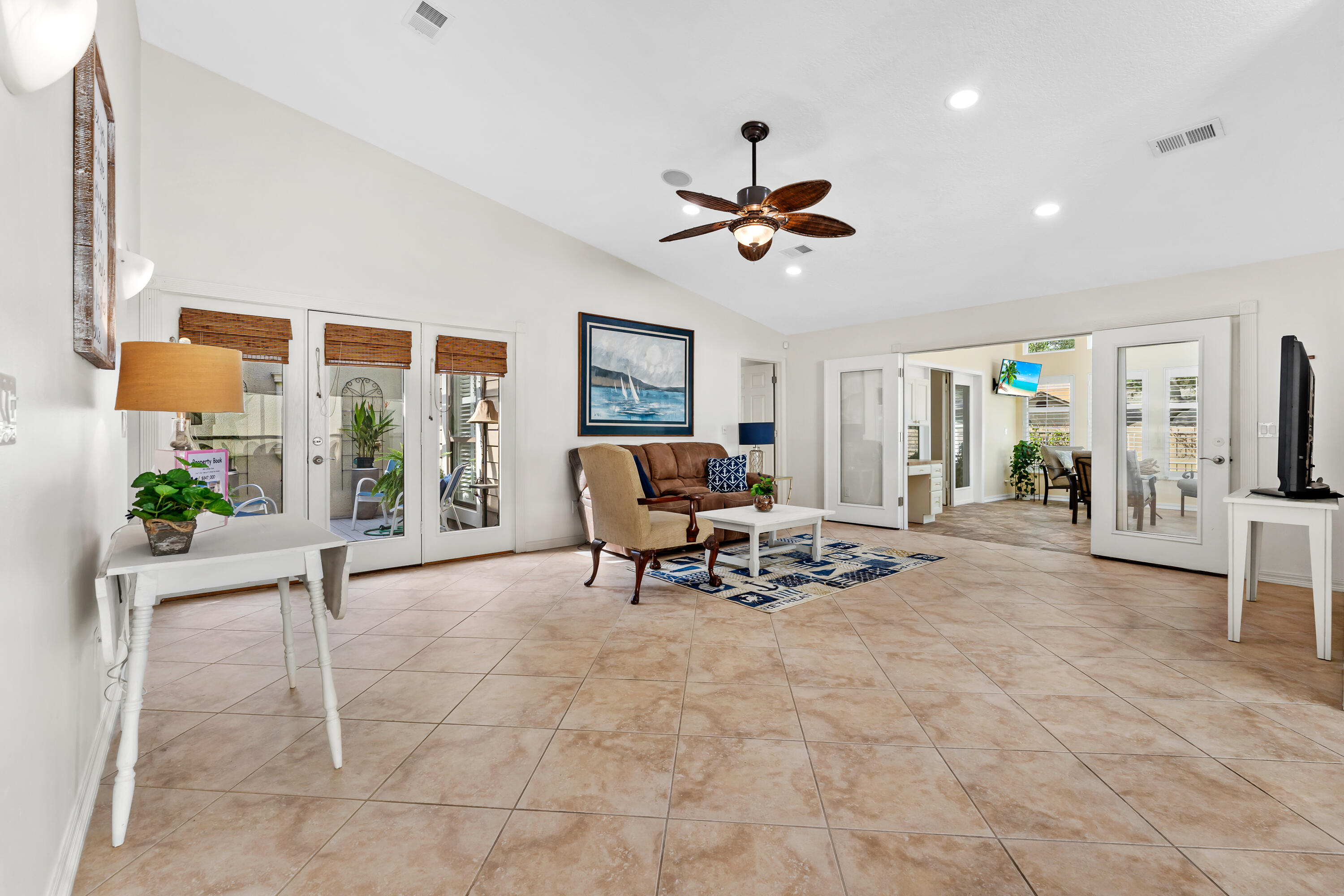 L'ATRIUM - Residential