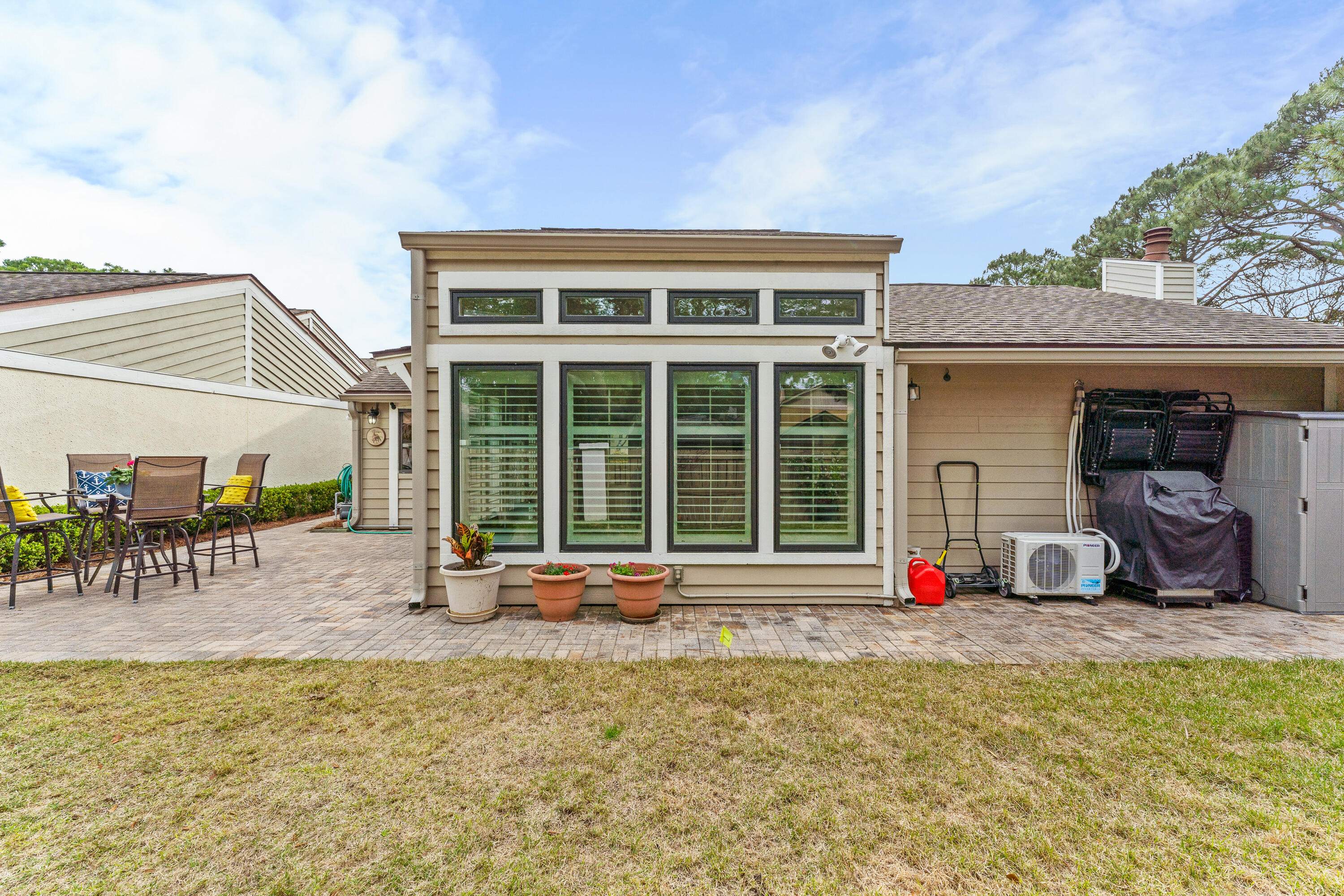 L'ATRIUM - Residential