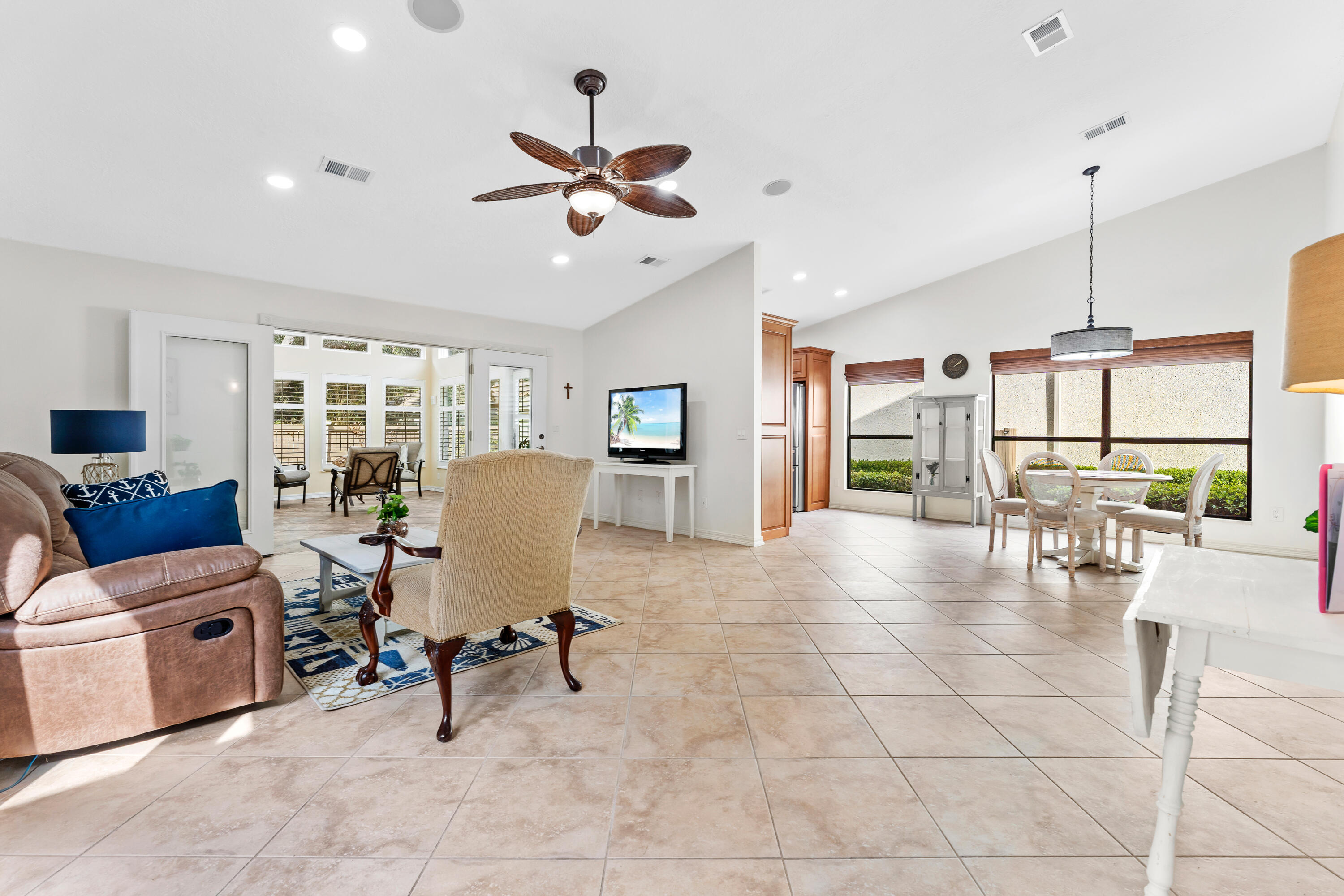 L'ATRIUM - Residential