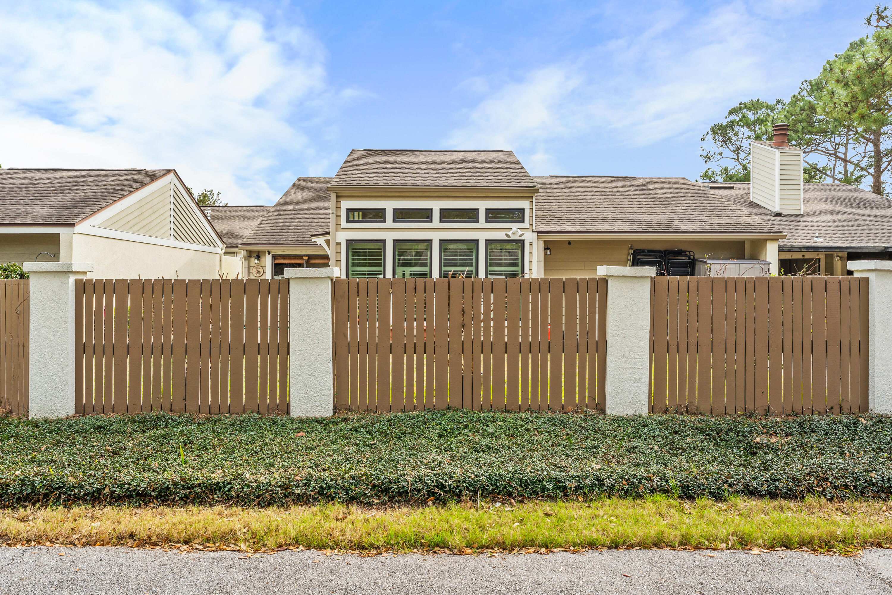 L'ATRIUM - Residential