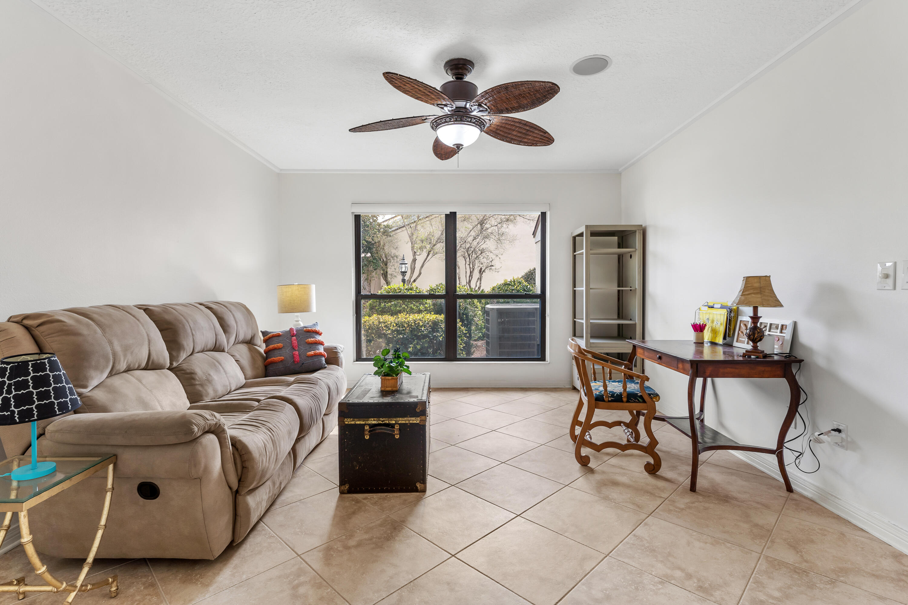 L'ATRIUM - Residential