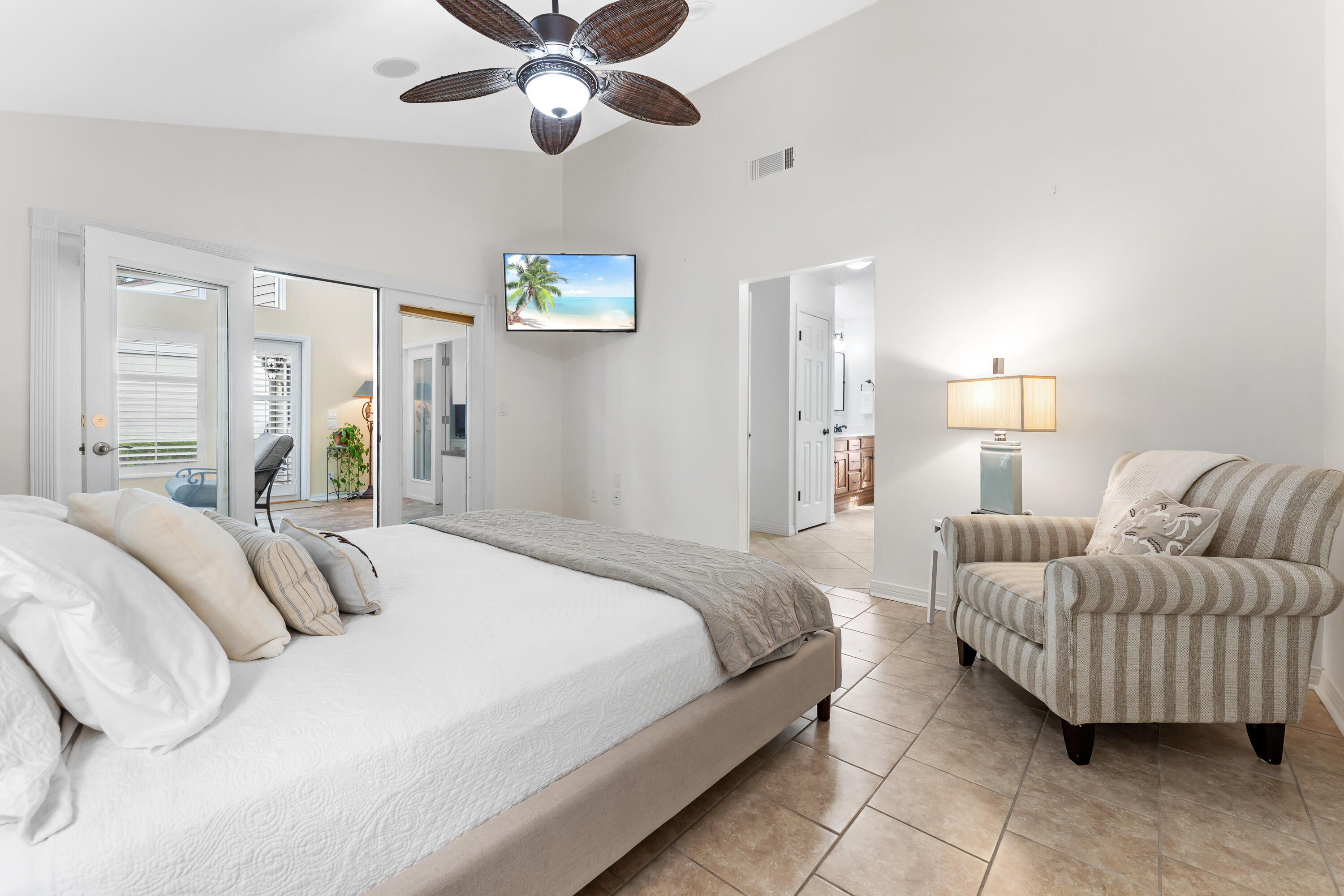 L'ATRIUM - Residential