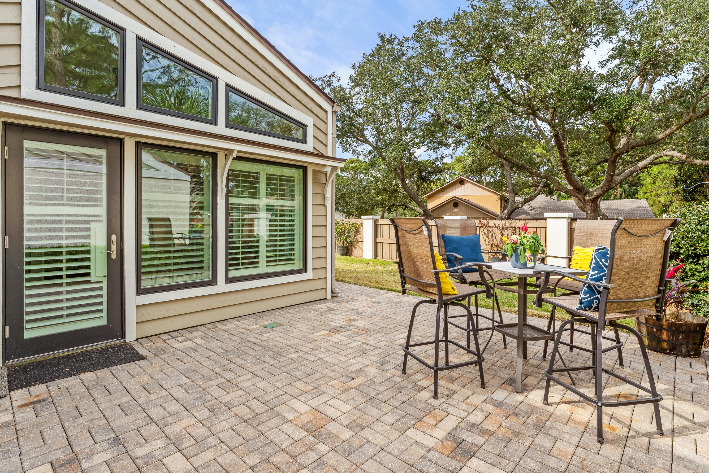 L'ATRIUM - Residential