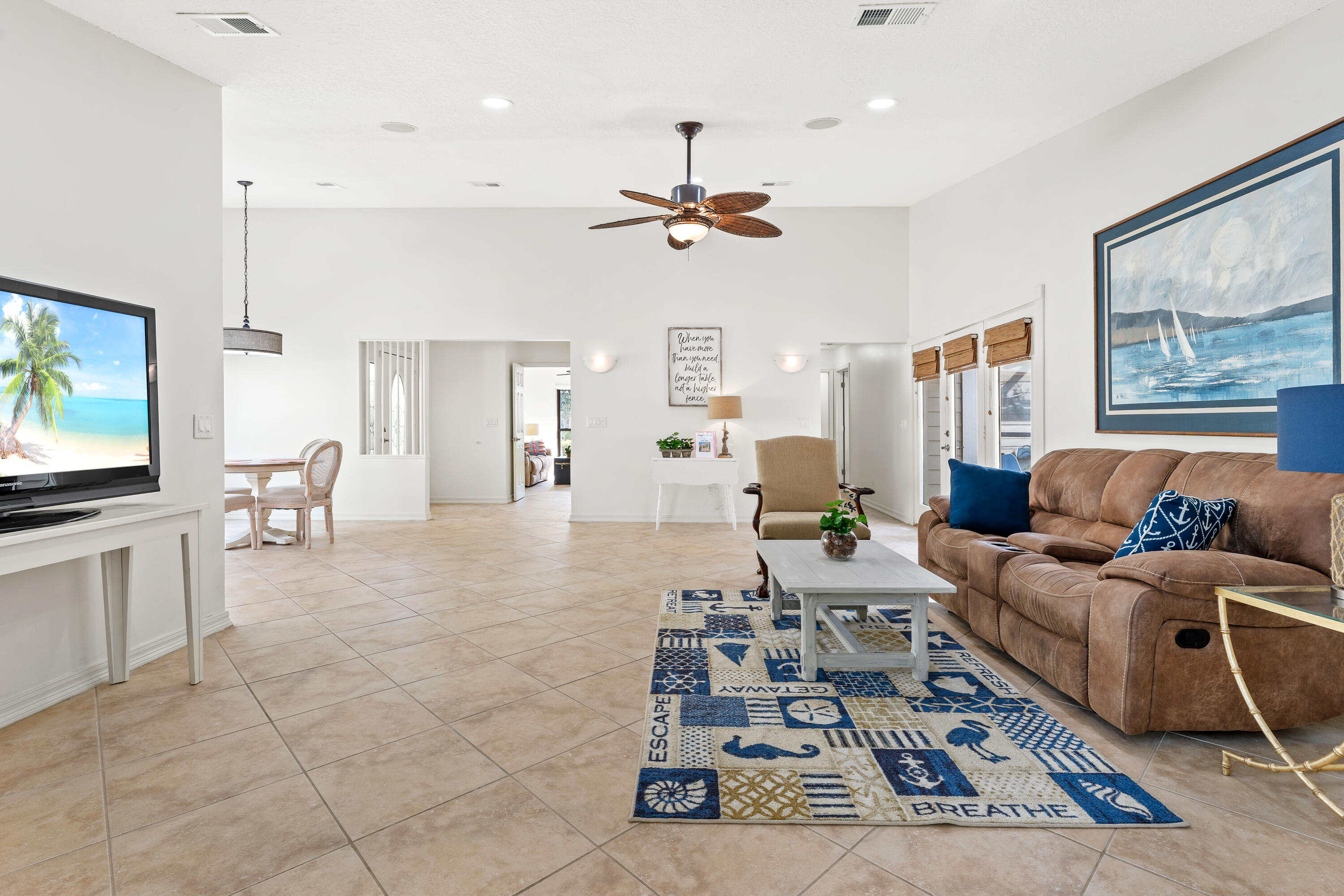 L'ATRIUM - Residential