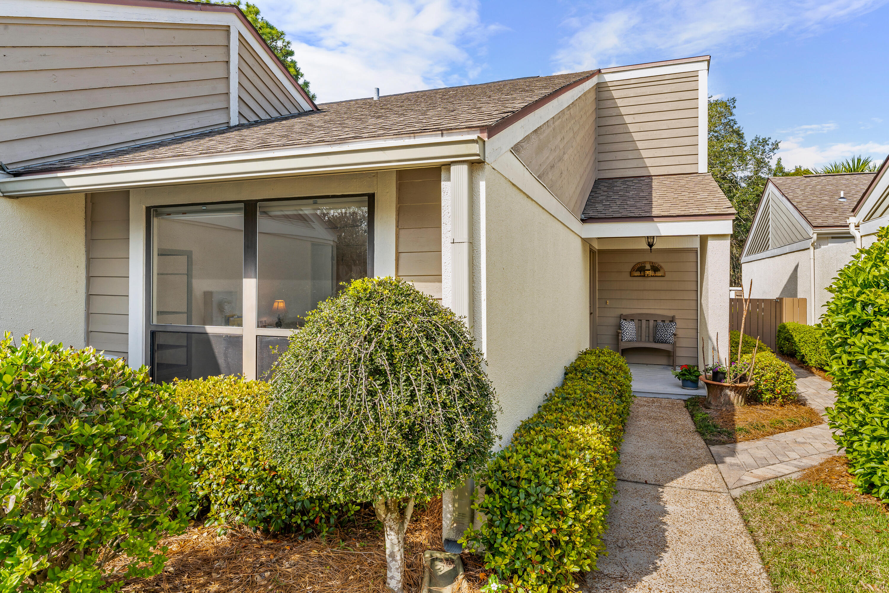 L'ATRIUM - Residential