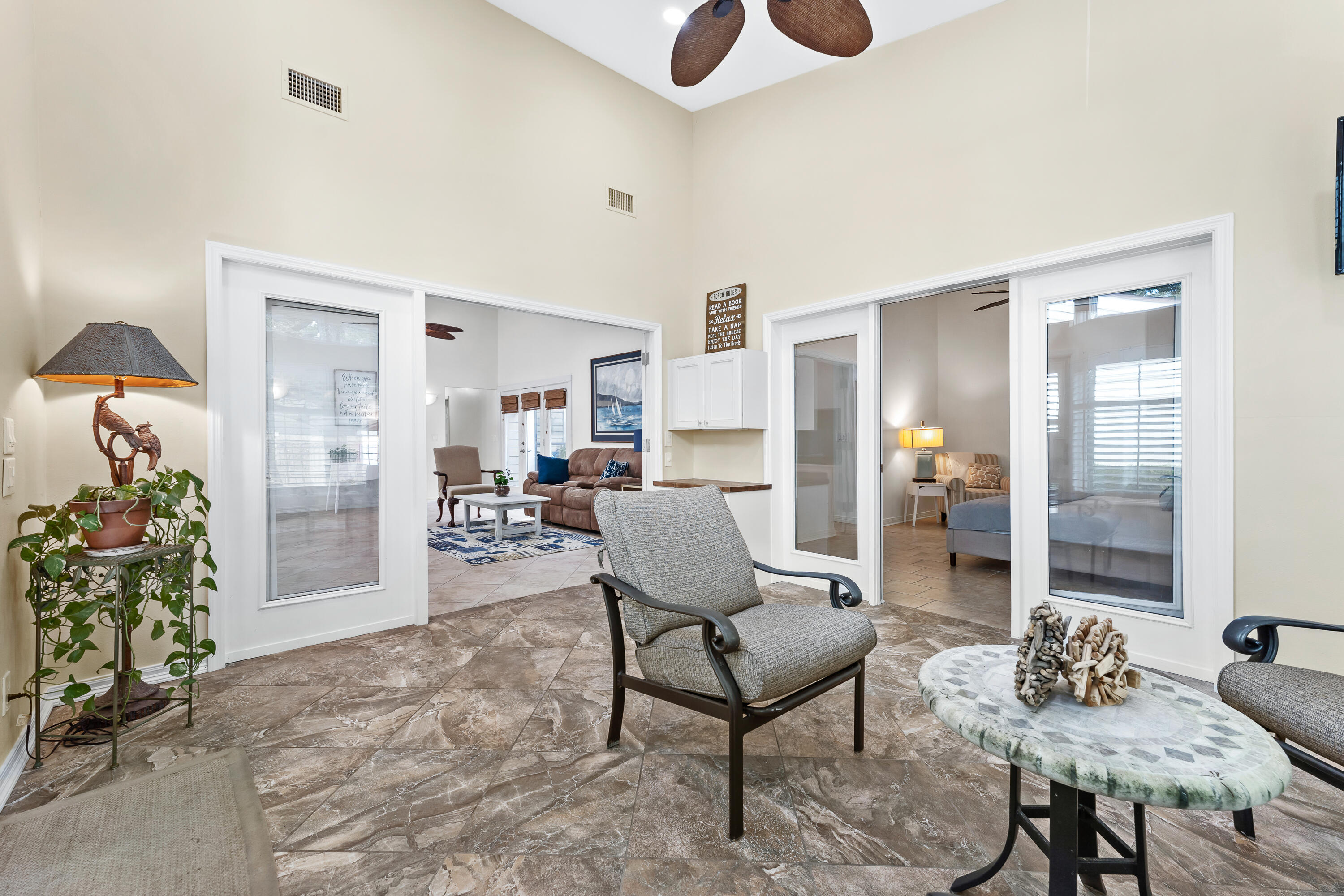 L'ATRIUM - Residential