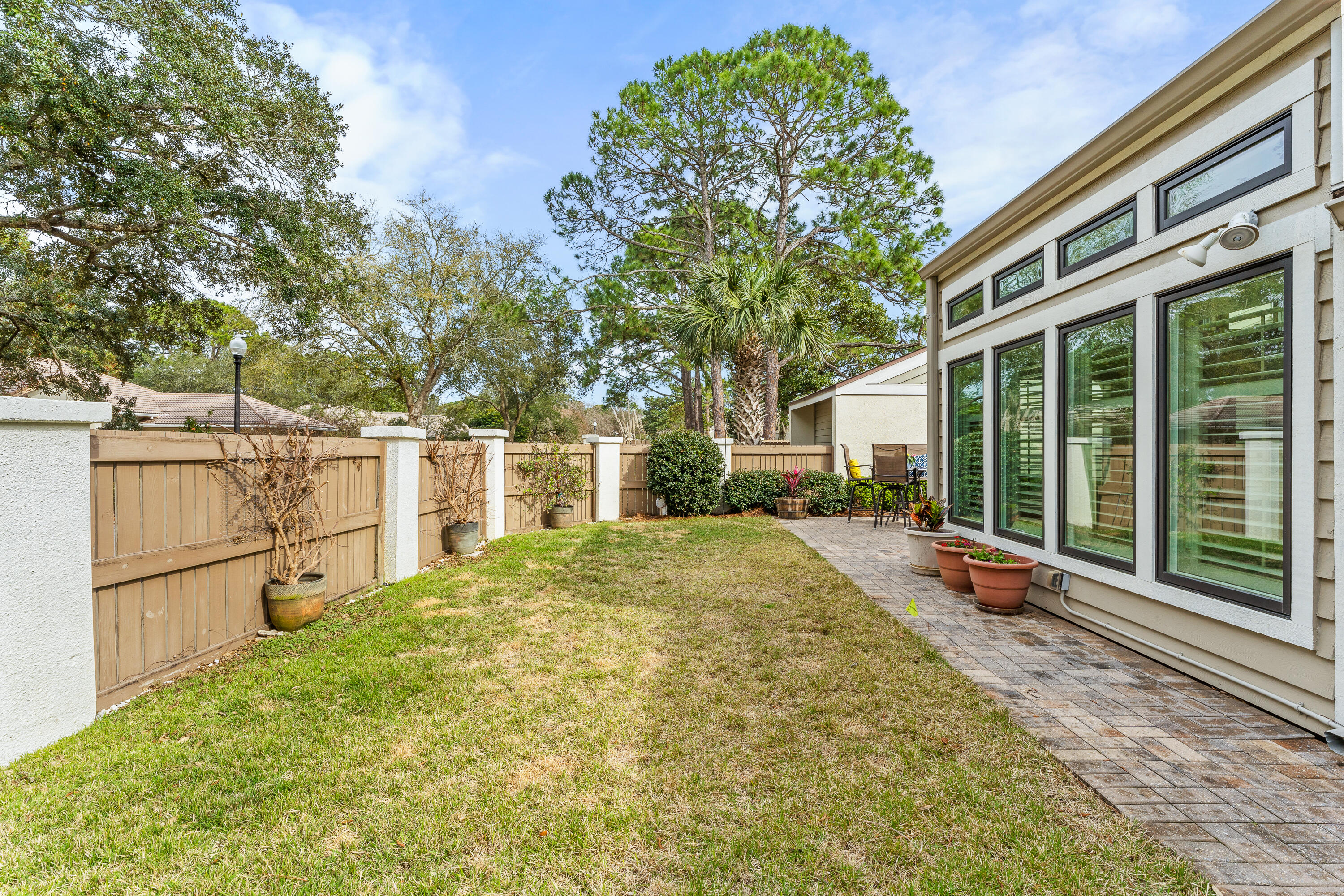 L'ATRIUM - Residential