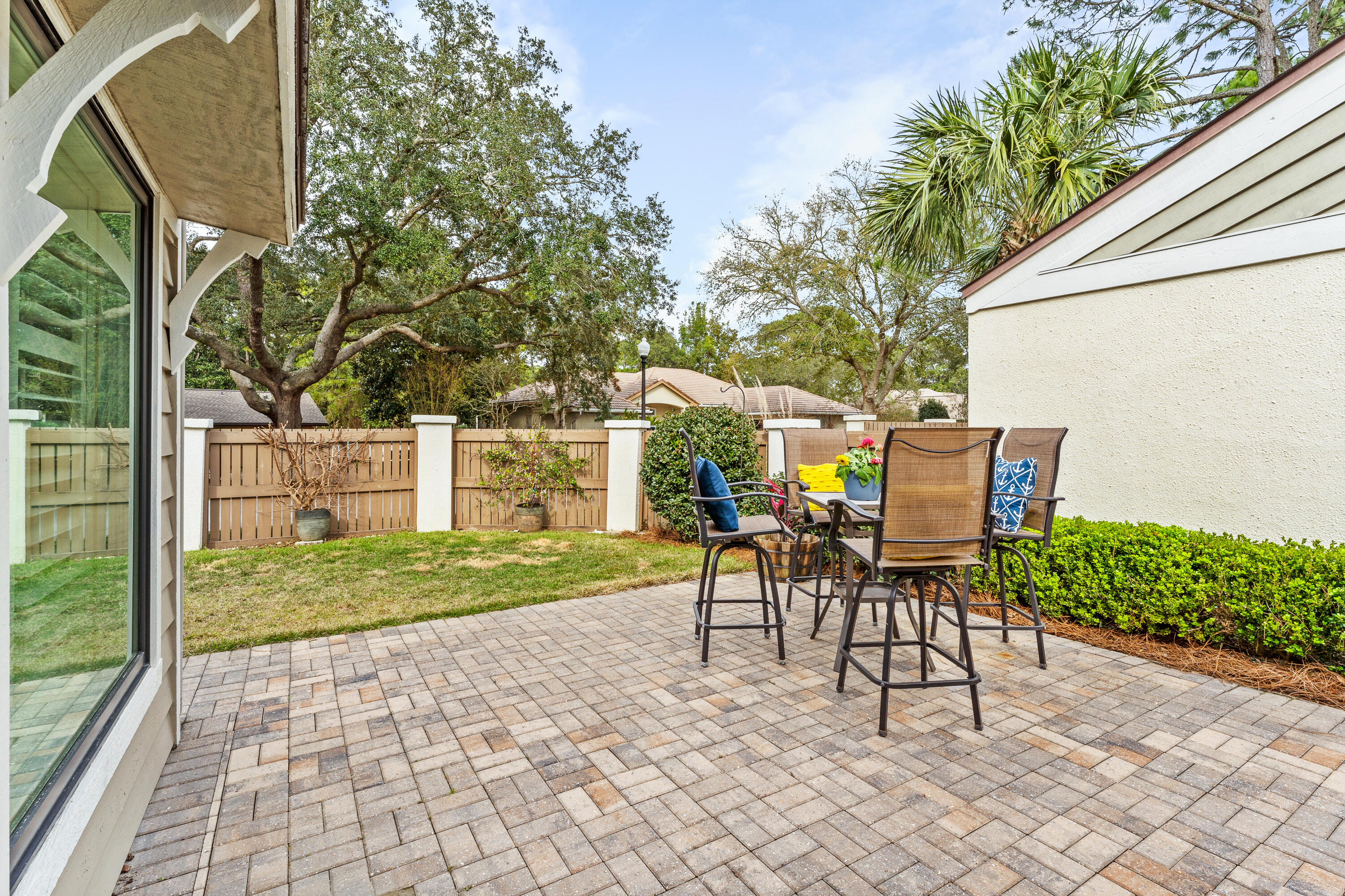 L'ATRIUM - Residential