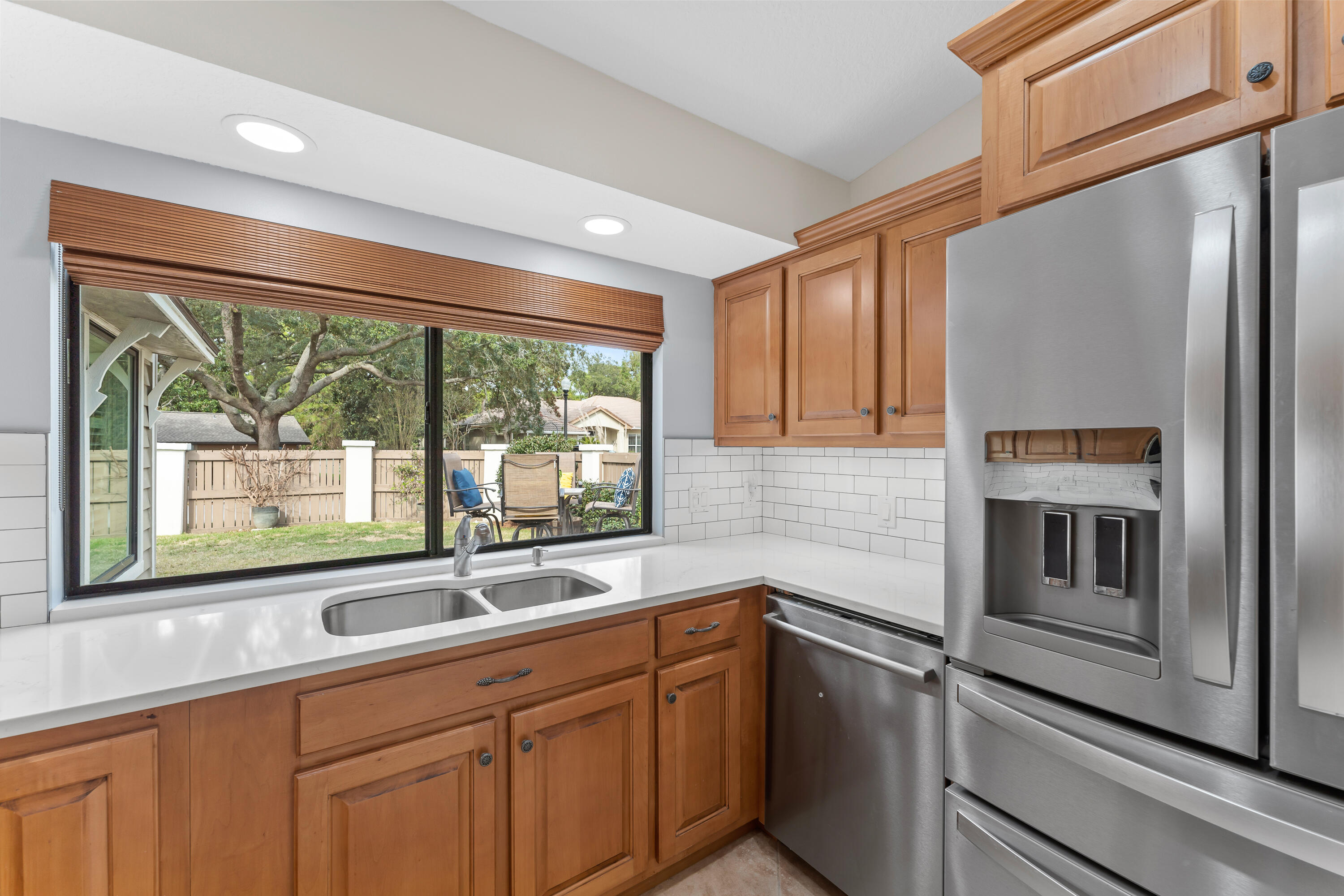 L'ATRIUM - Residential