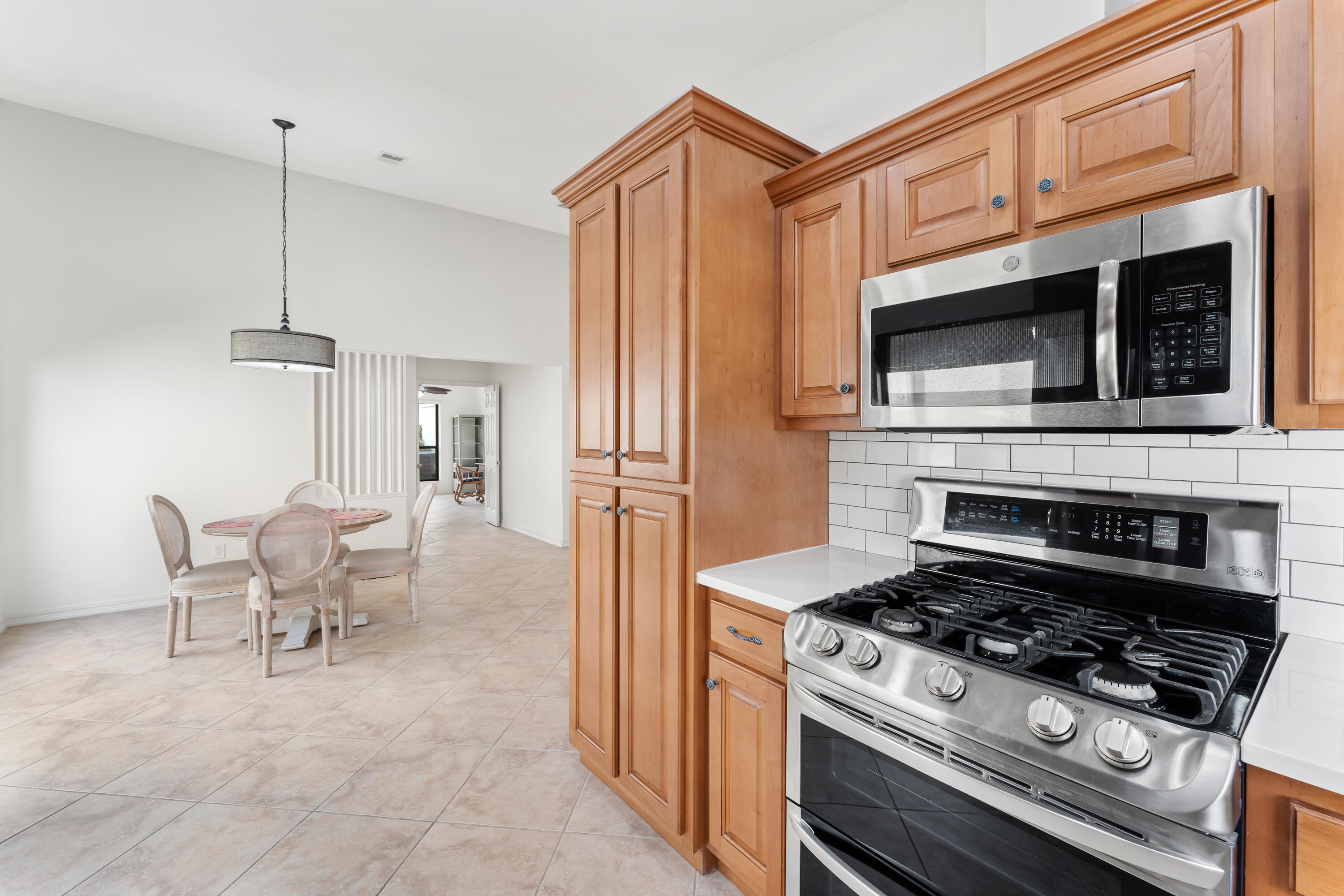 L'ATRIUM - Residential