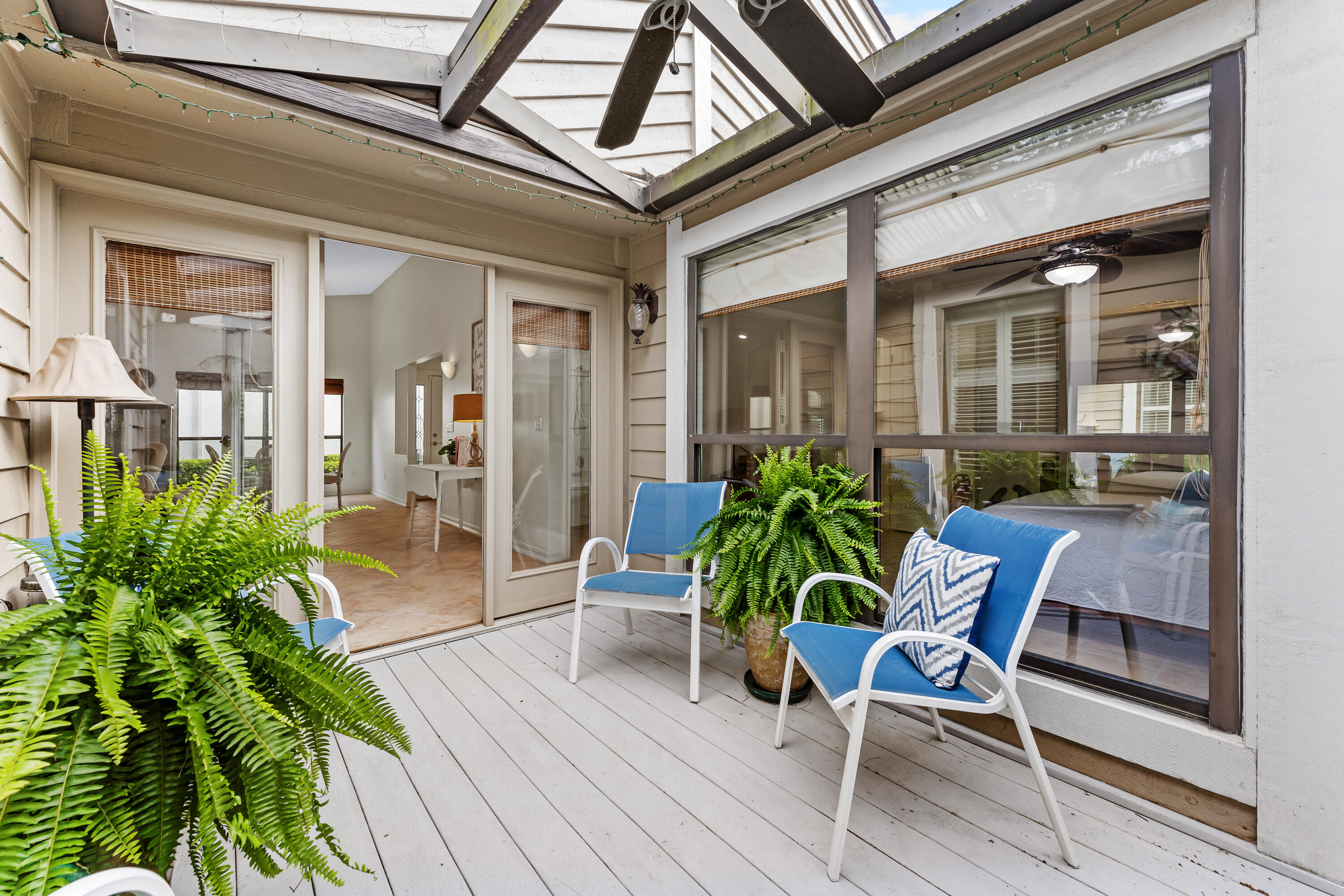 L'ATRIUM - Residential