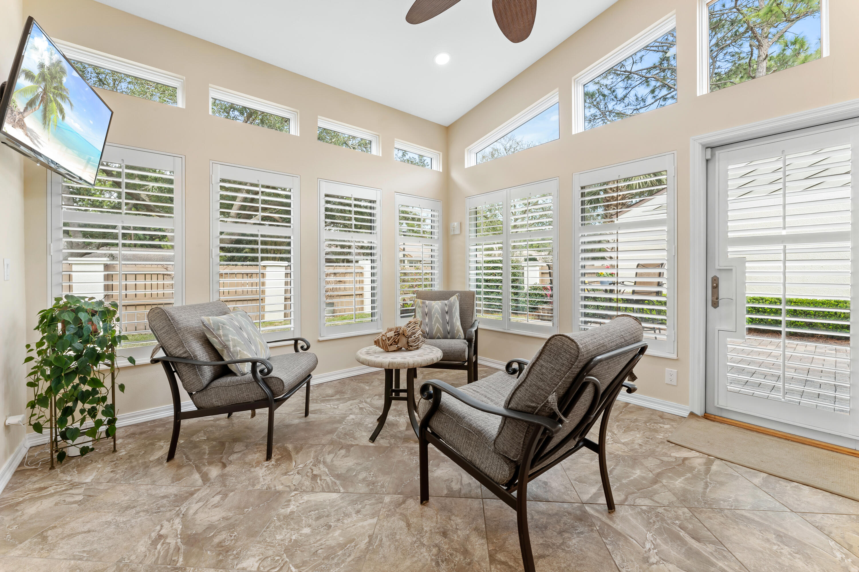 L'ATRIUM - Residential