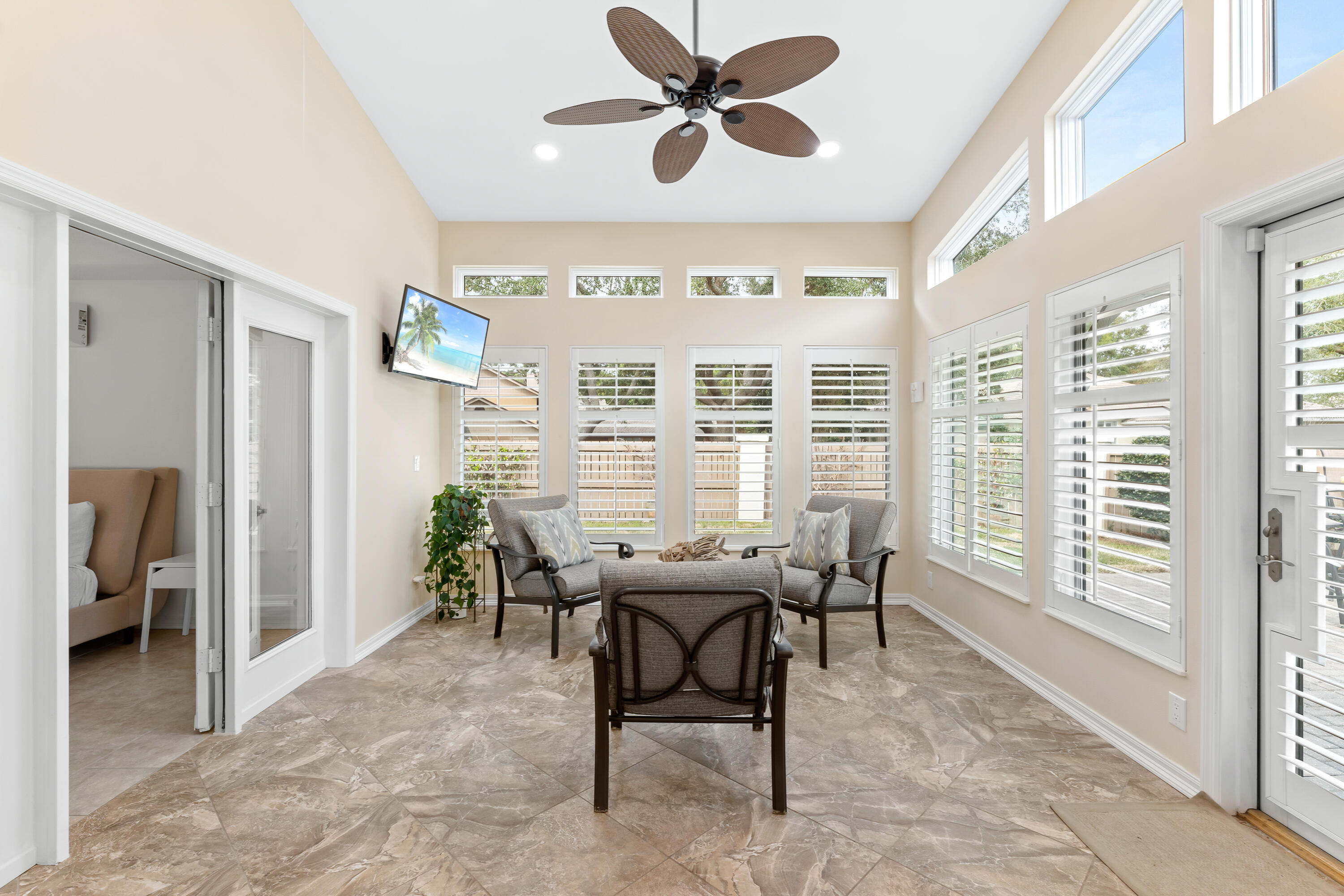 L'ATRIUM - Residential